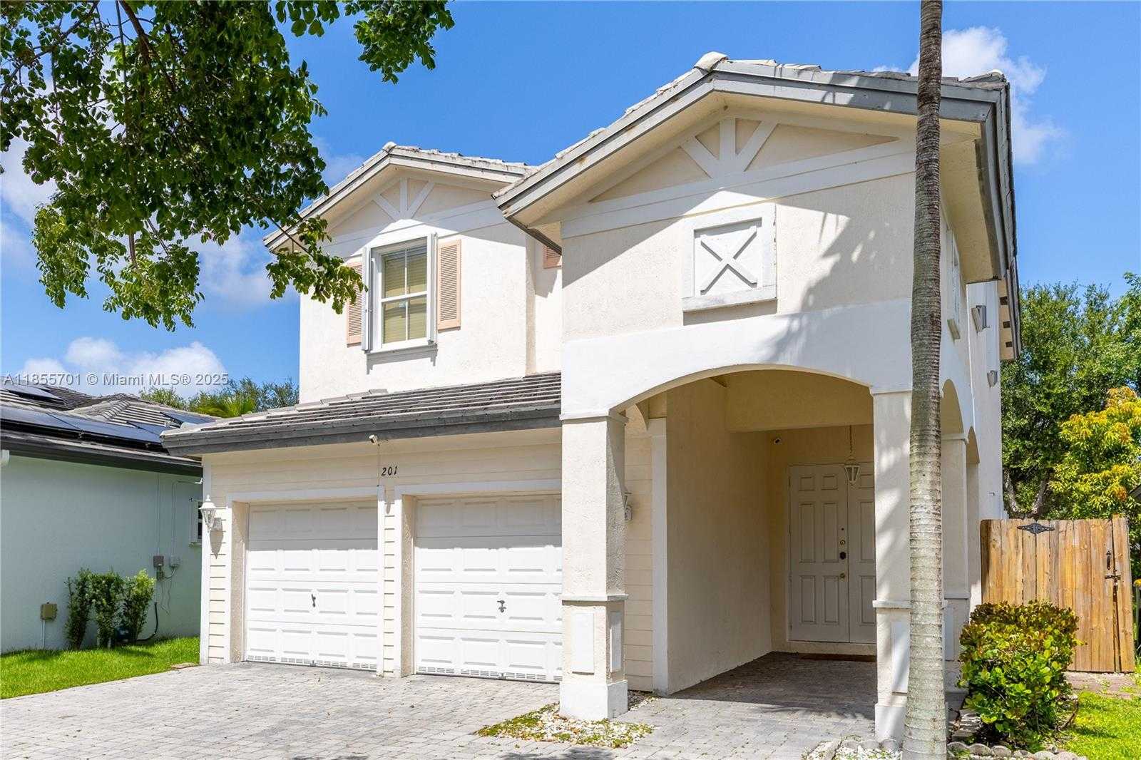 Small Image of 201 NORTH EAST 36TH TER, Homestead Number 2