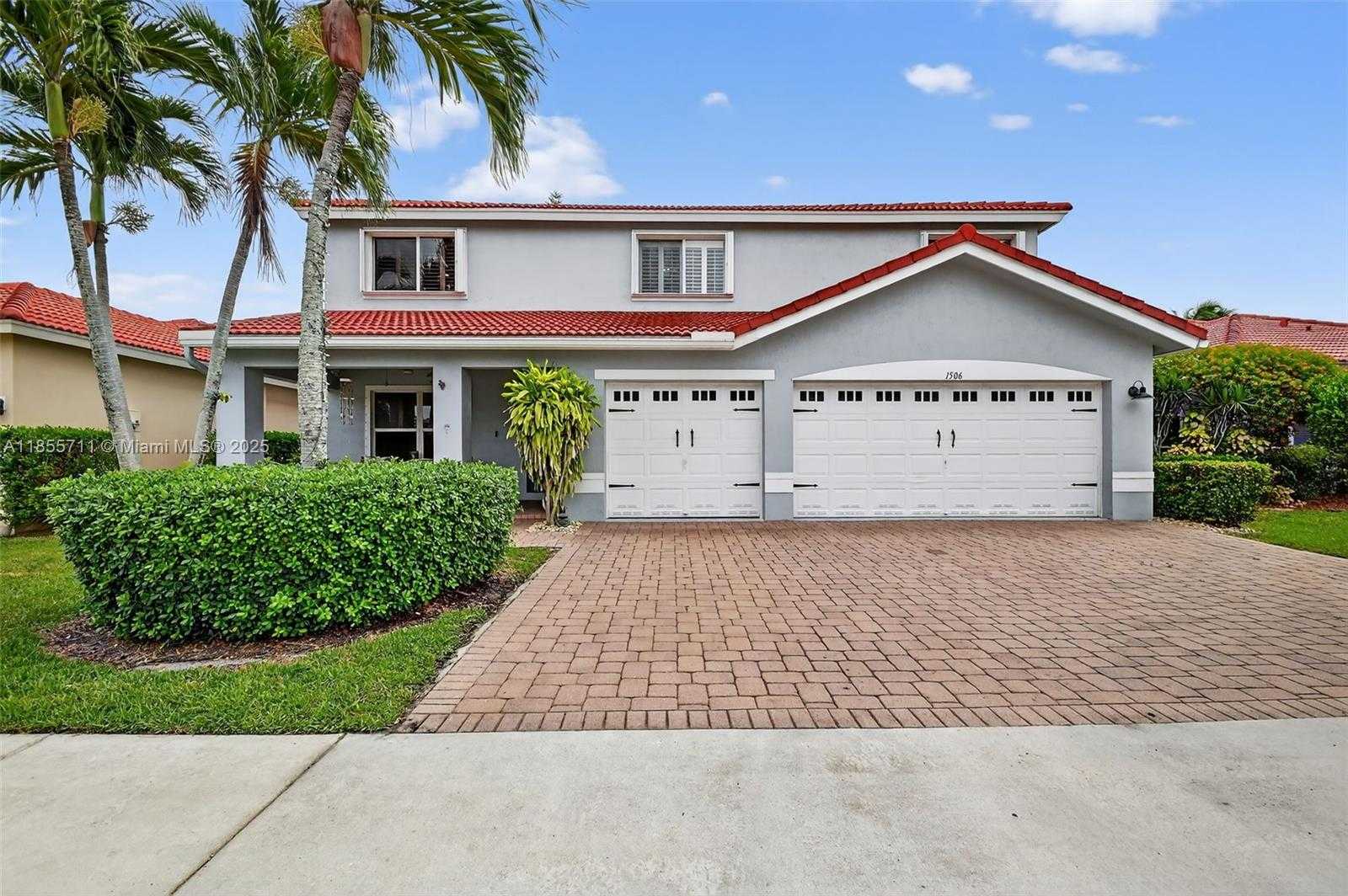 Small Image of 1506 SIENA LN, Boynton Beach Number 1