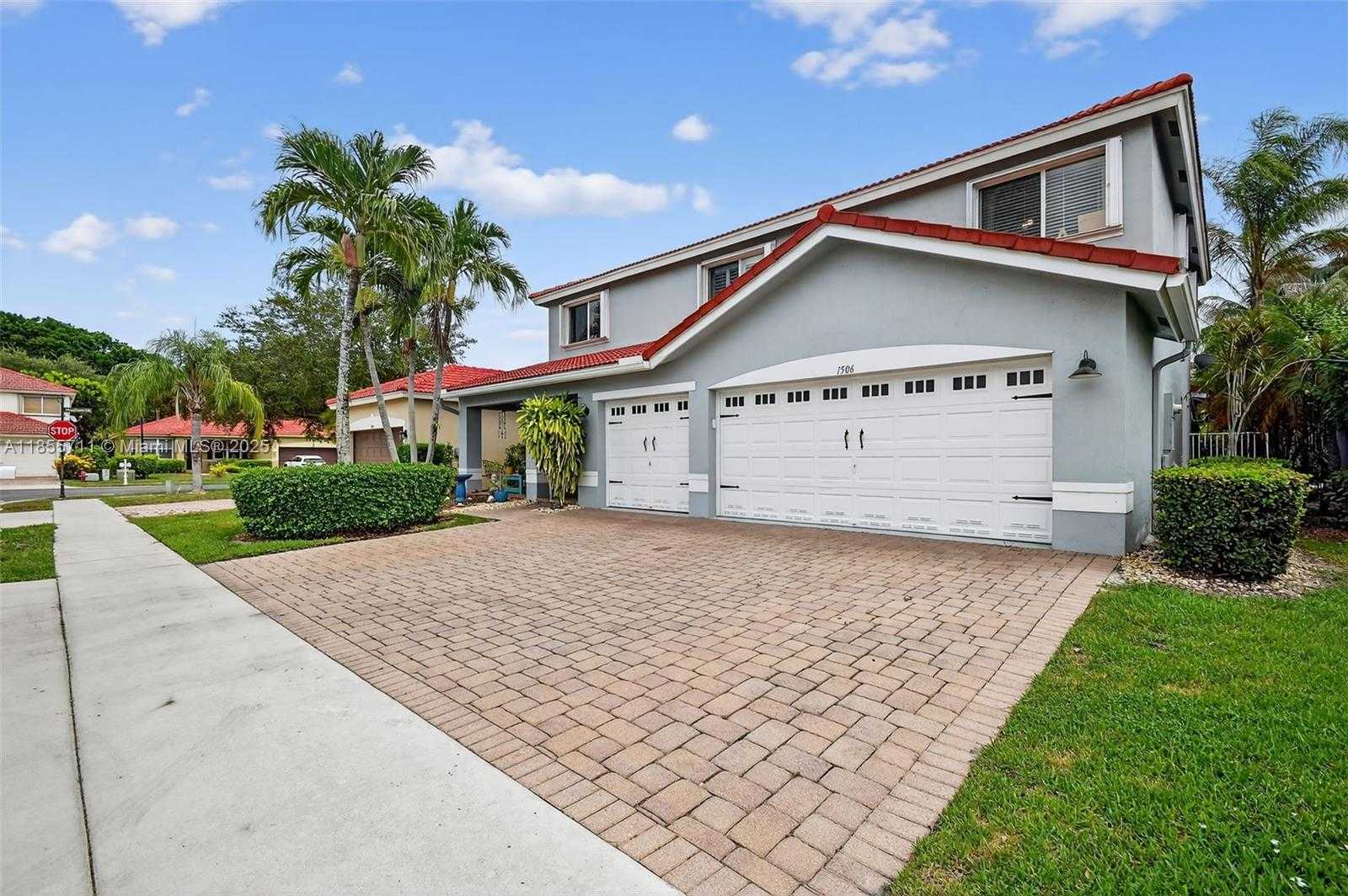 Small Image of 1506 SIENA LN, Boynton Beach Number 3