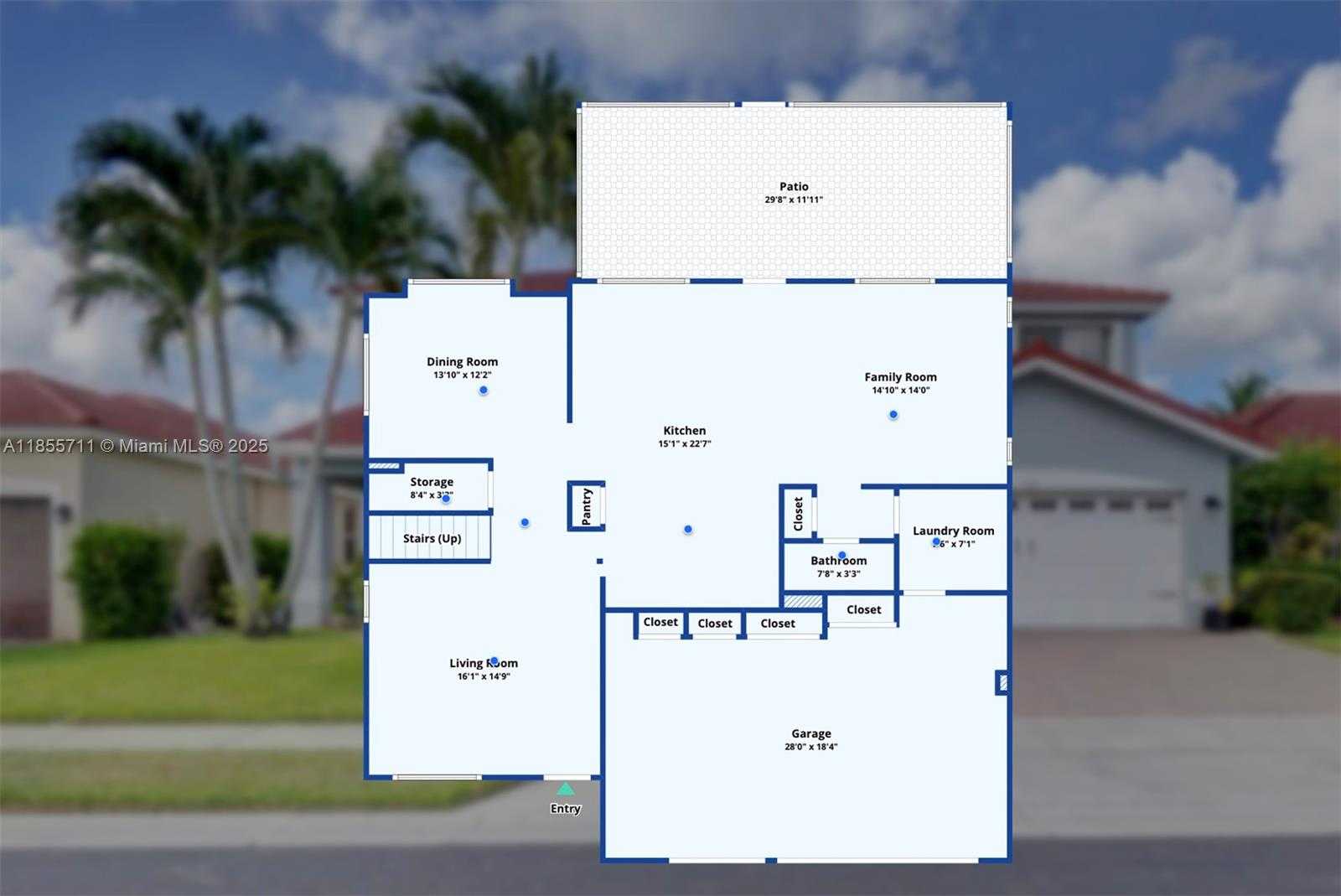 Small Image of 1506 SIENA LN, Boynton Beach Number 62