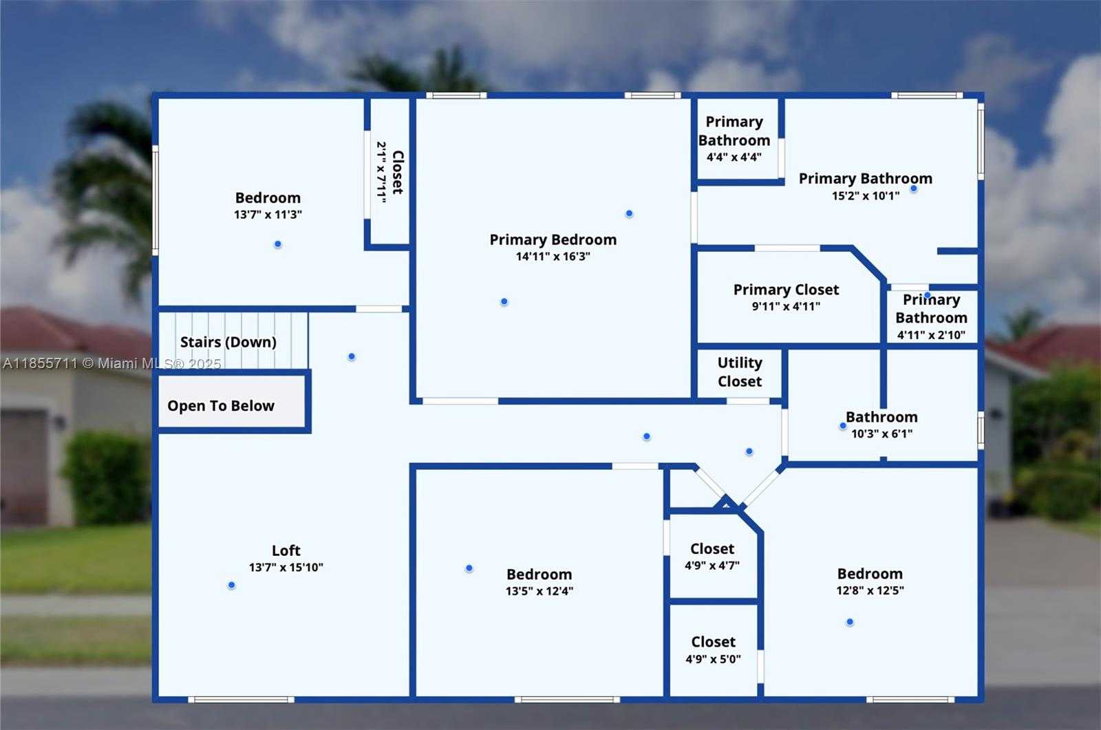 Small Image of 1506 SIENA LN, Boynton Beach Number 63