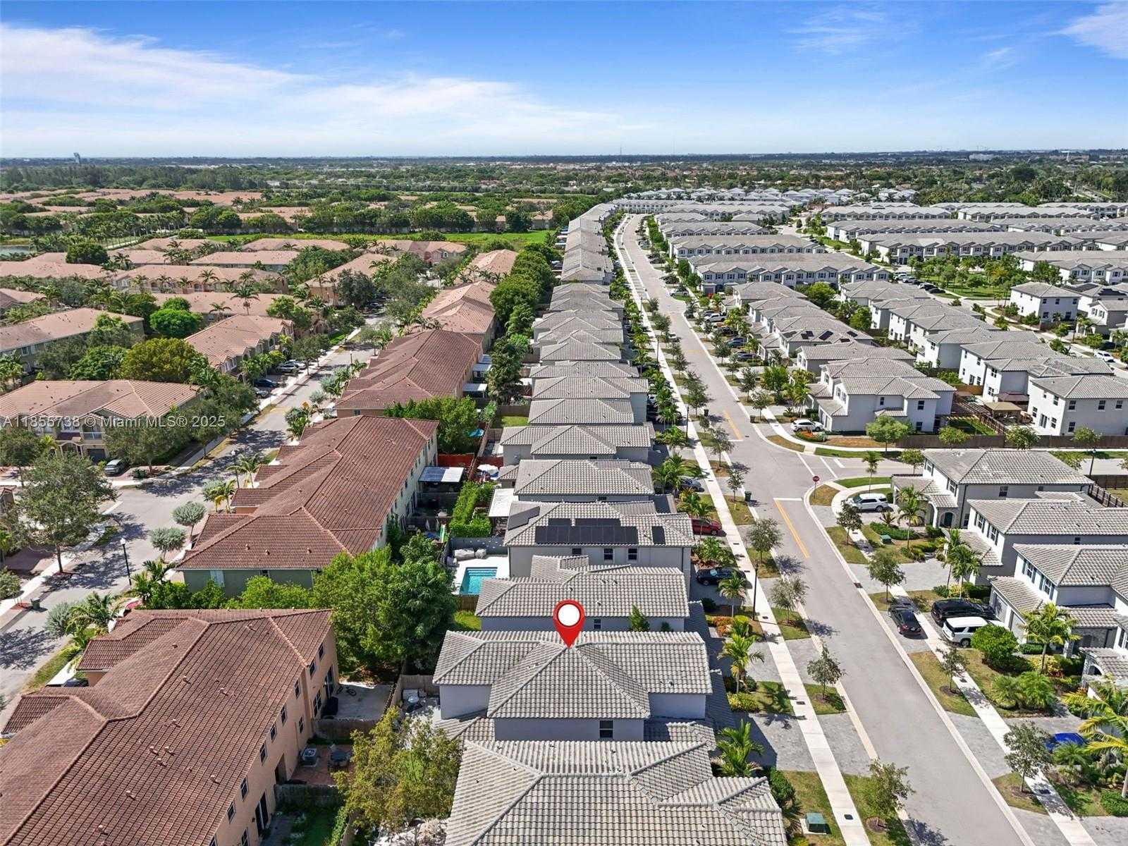 Small Image of 1418 SOUTH EAST 26TH TER, Homestead Number 43