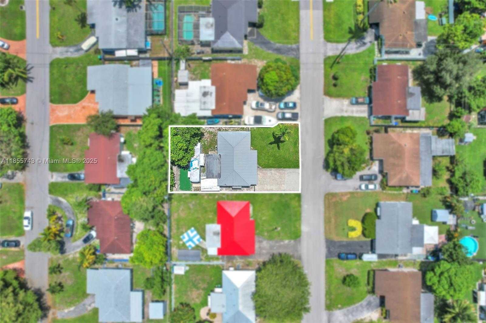 Small Image of 3241 SOUTH WEST 66TH AVE, Miramar Number 41