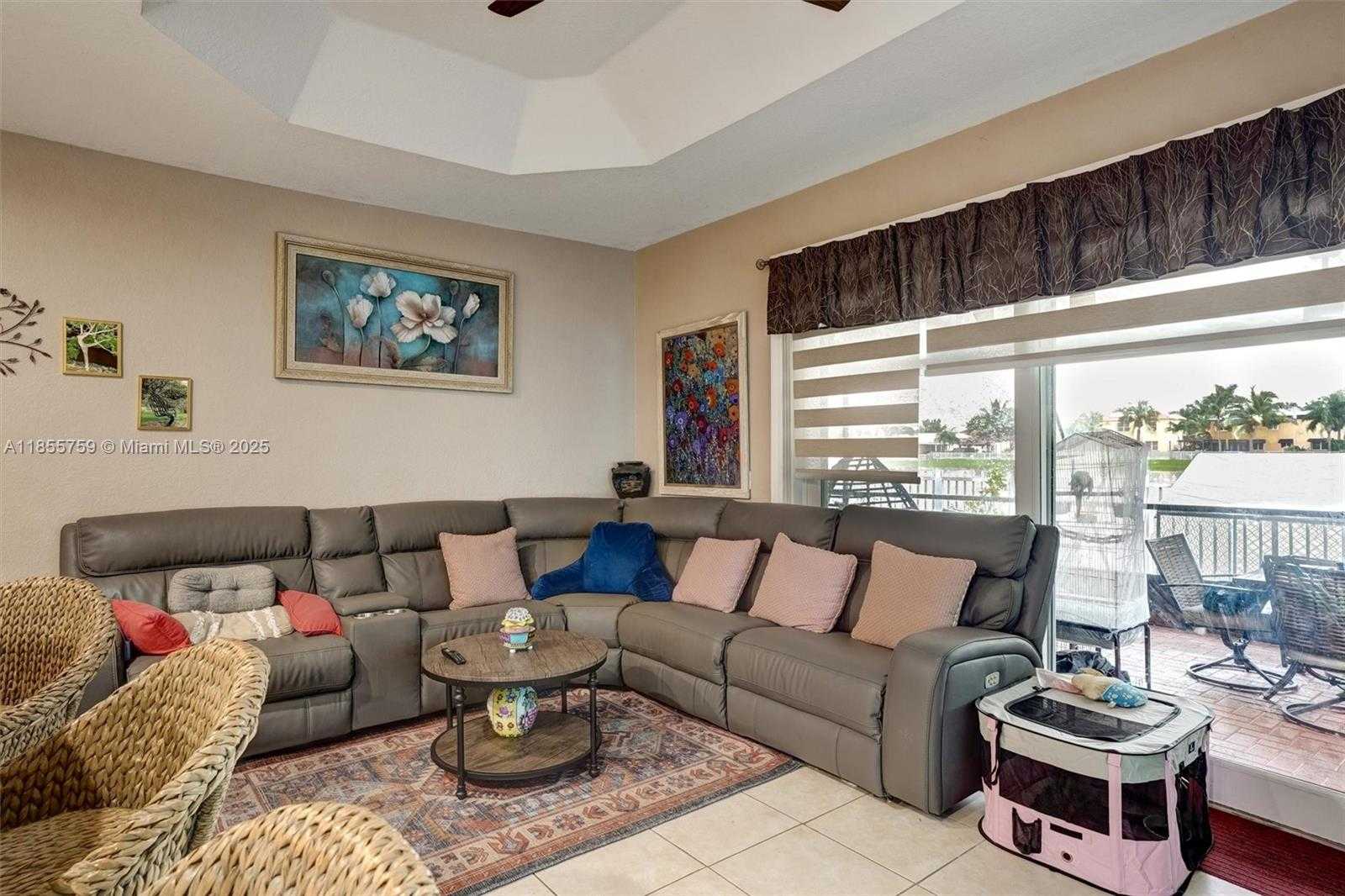 Small Image of 3985 NORTH EAST 15TH ST, Homestead Number 12