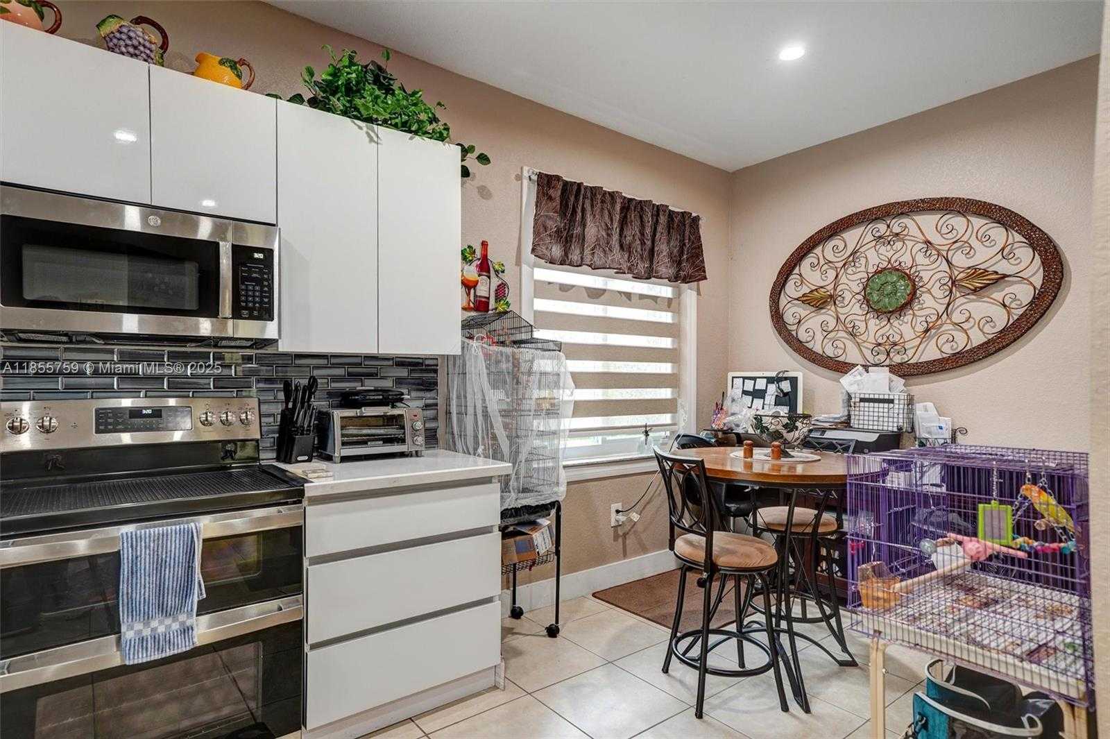Small Image of 3985 NORTH EAST 15TH ST, Homestead Number 16