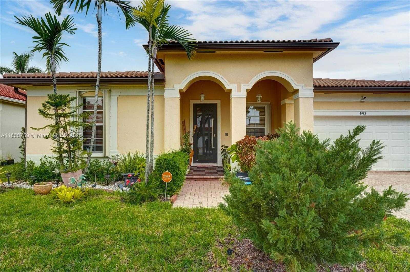 Small Image of 3985 NORTH EAST 15TH ST, Homestead Number 3