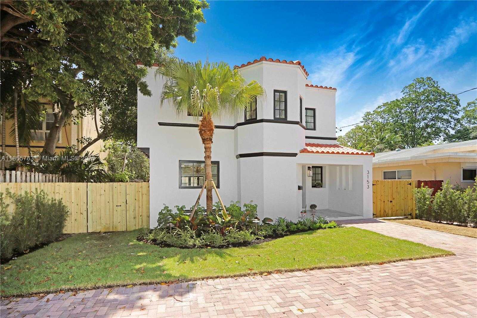 Small Image of 3153 ROYAL PALM AVE, Miami Beach Number 2