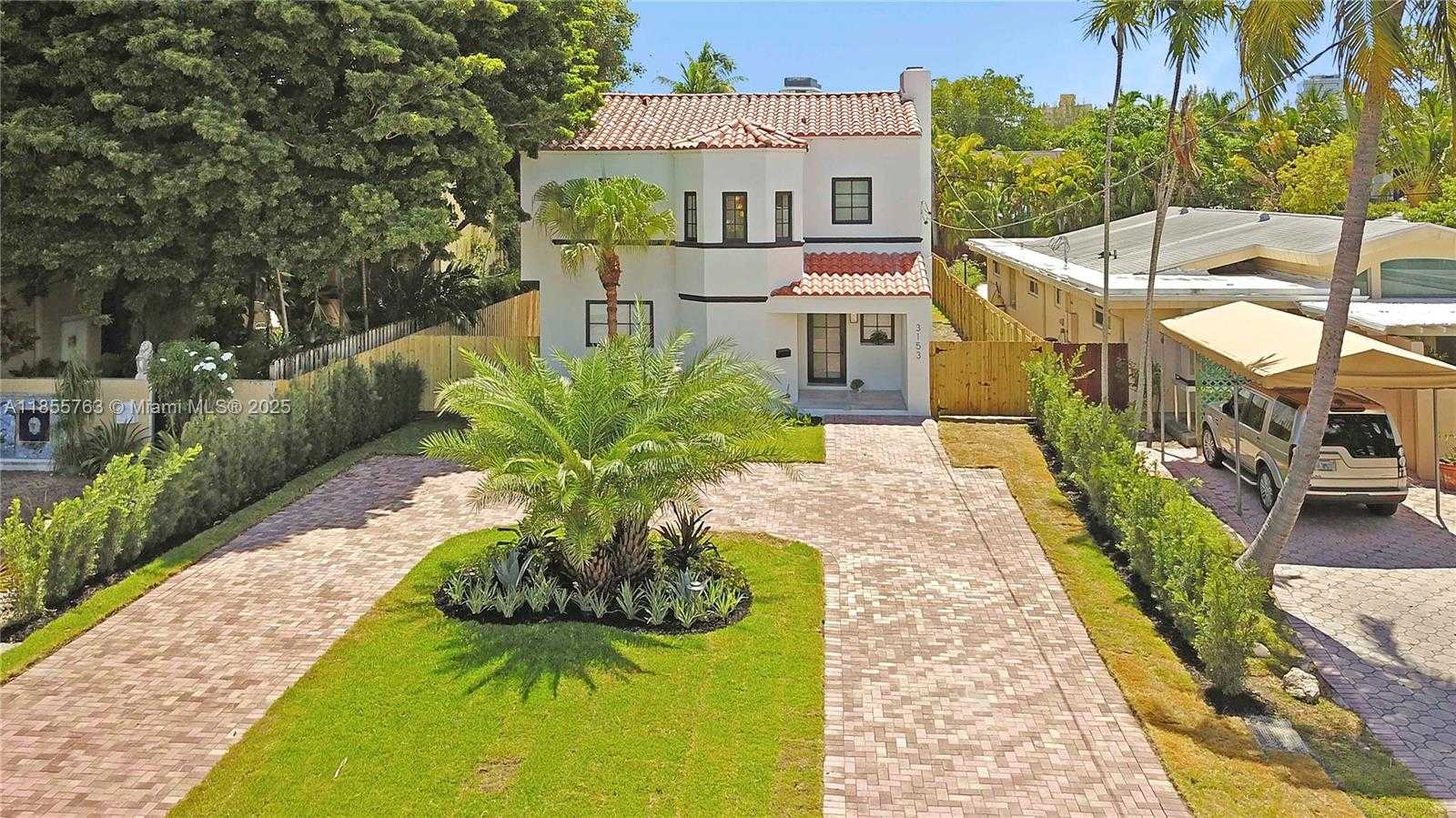 Small Image of 3153 ROYAL PALM AVE, Miami Beach Number 3