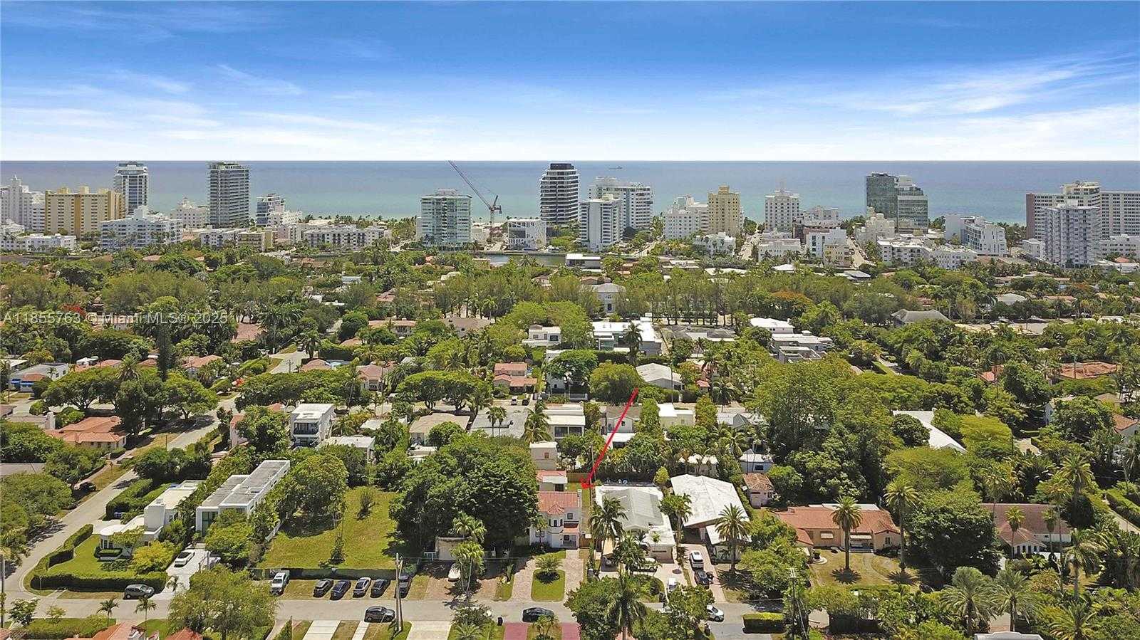 Small Image of 3153 ROYAL PALM AVE, Miami Beach Number 30