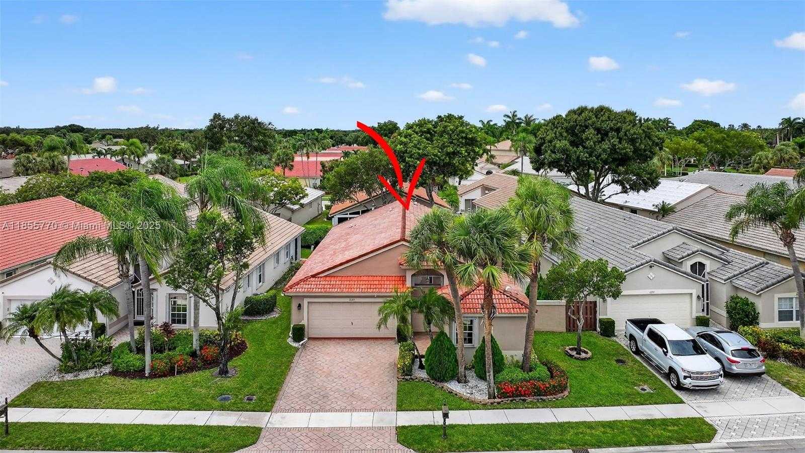 Small Image of Boynton Beach Number 45