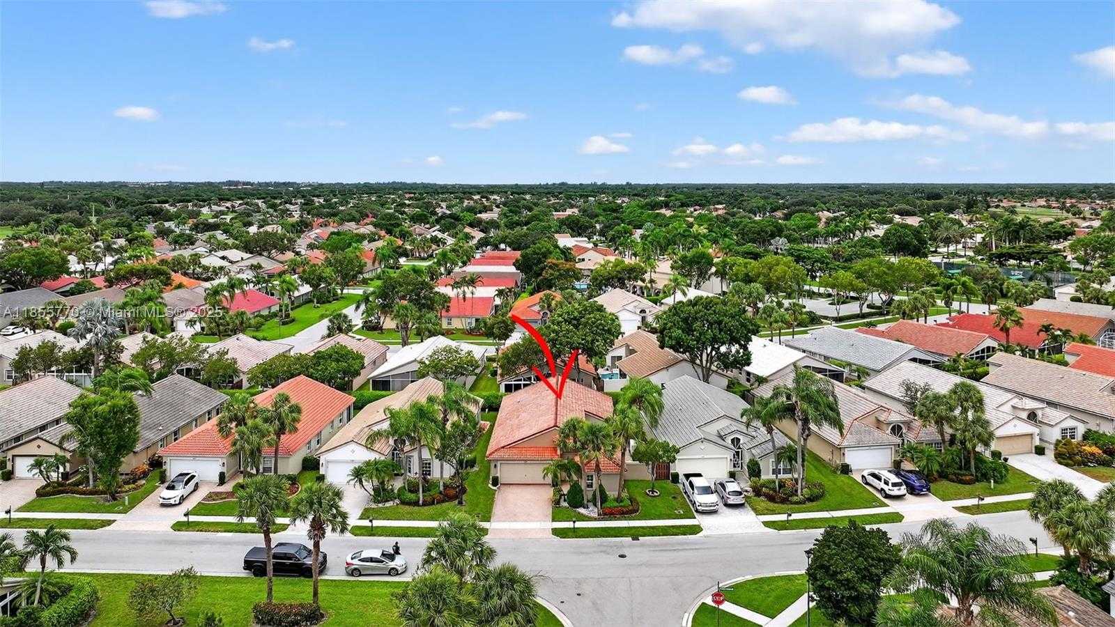 Small Image of Boynton Beach Number 46