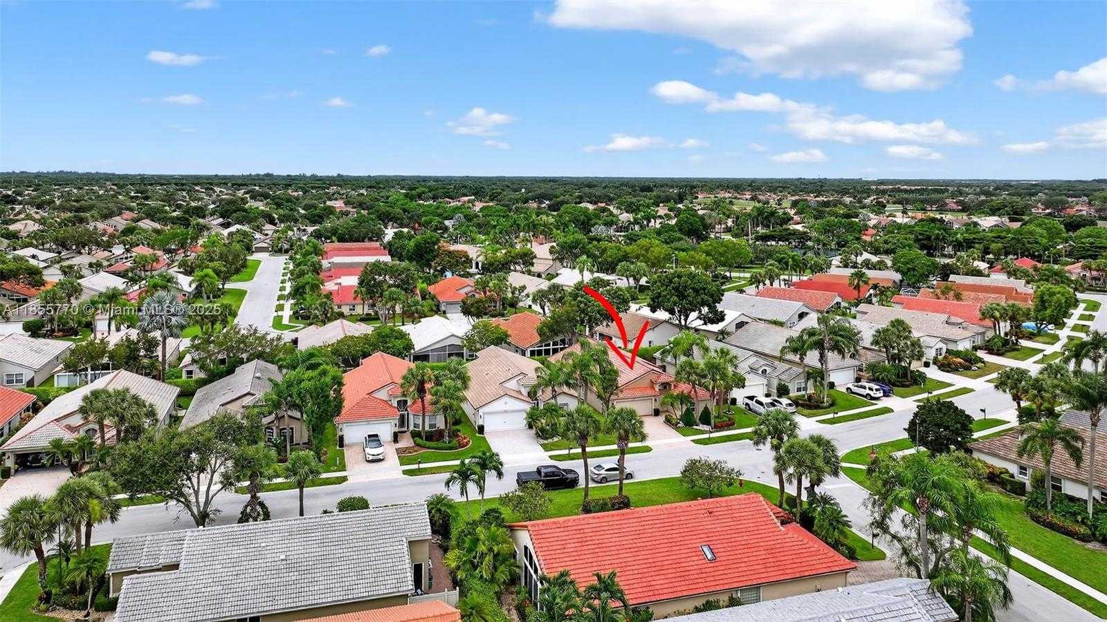 Small Image of Boynton Beach Number 48