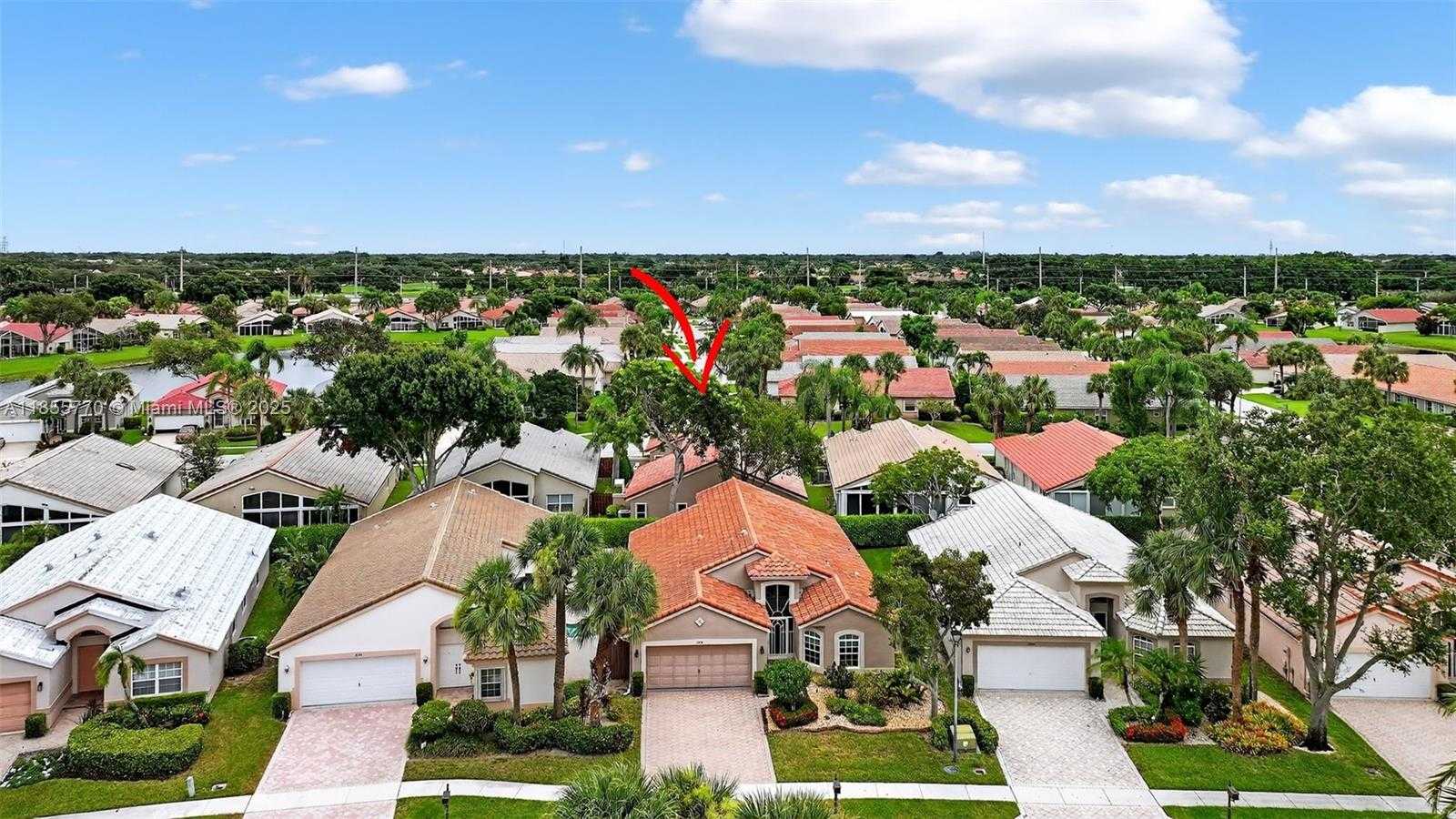 Small Image of Boynton Beach Number 52
