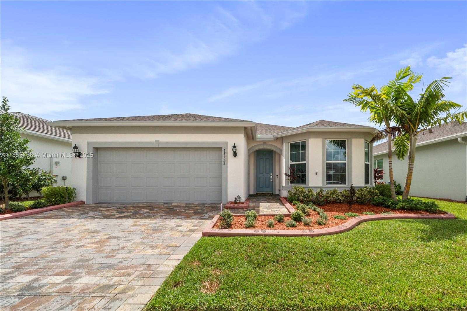 Small Image of 13133 SOUTH WEST SMALT LN, Port St. Lucie Number 2