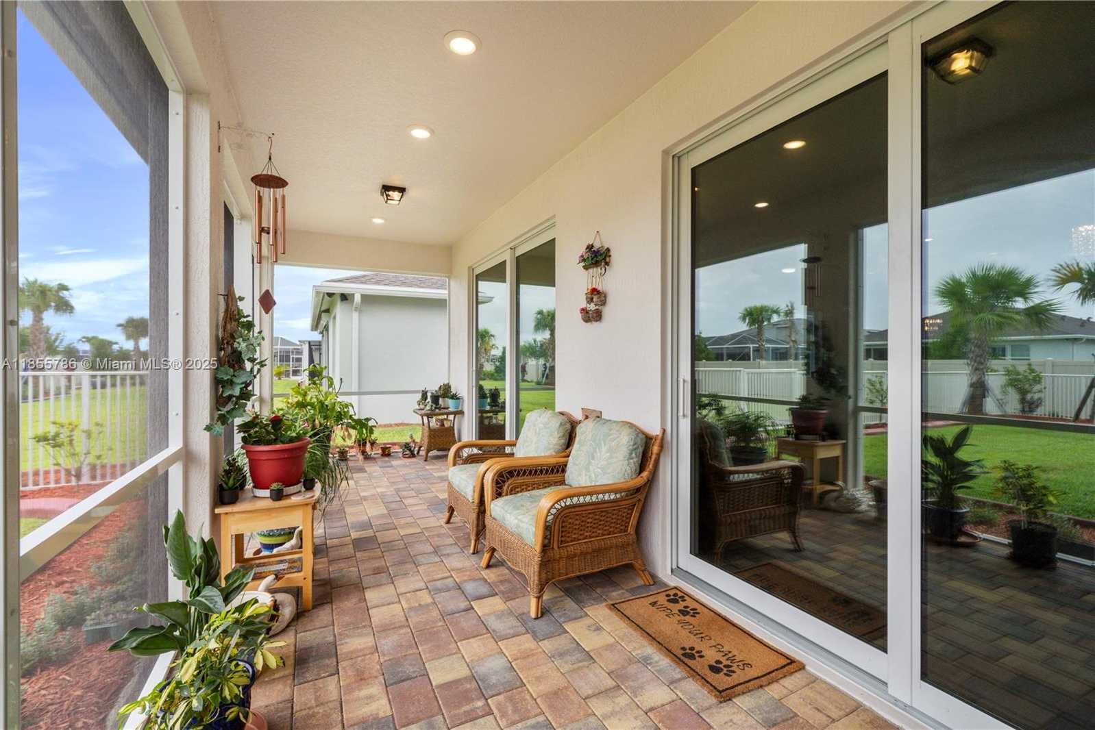 Small Image of 13133 SOUTH WEST SMALT LN, Port St. Lucie Number 29