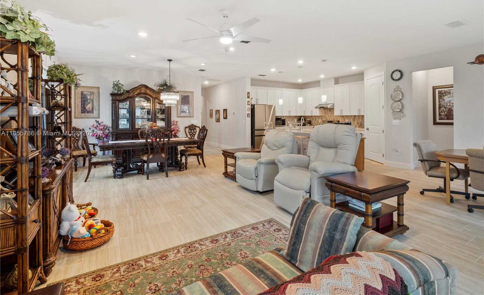 Small Image of 13133 SOUTH WEST SMALT LN, Port St. Lucie Number 7