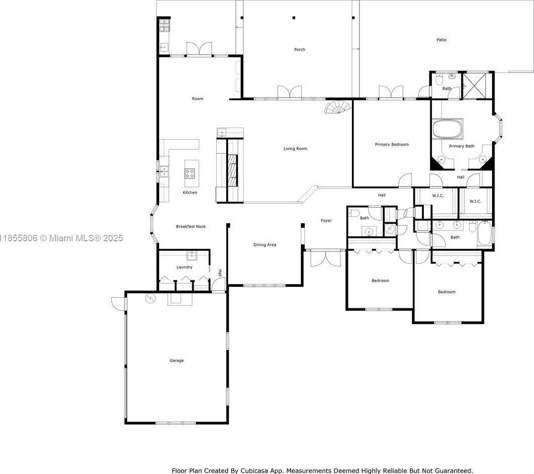 Small Image of 2171 SOUTH WEST 117TH TER, Davie Number 24