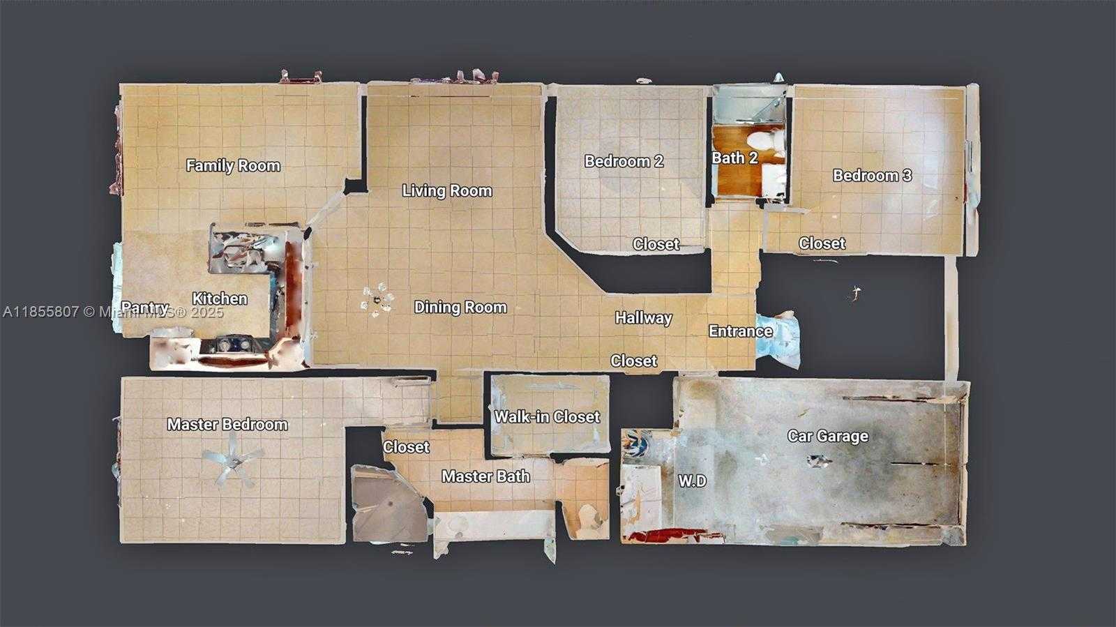 Small Image of 2004 SOUTH EAST 15TH ST, Homestead Number 22