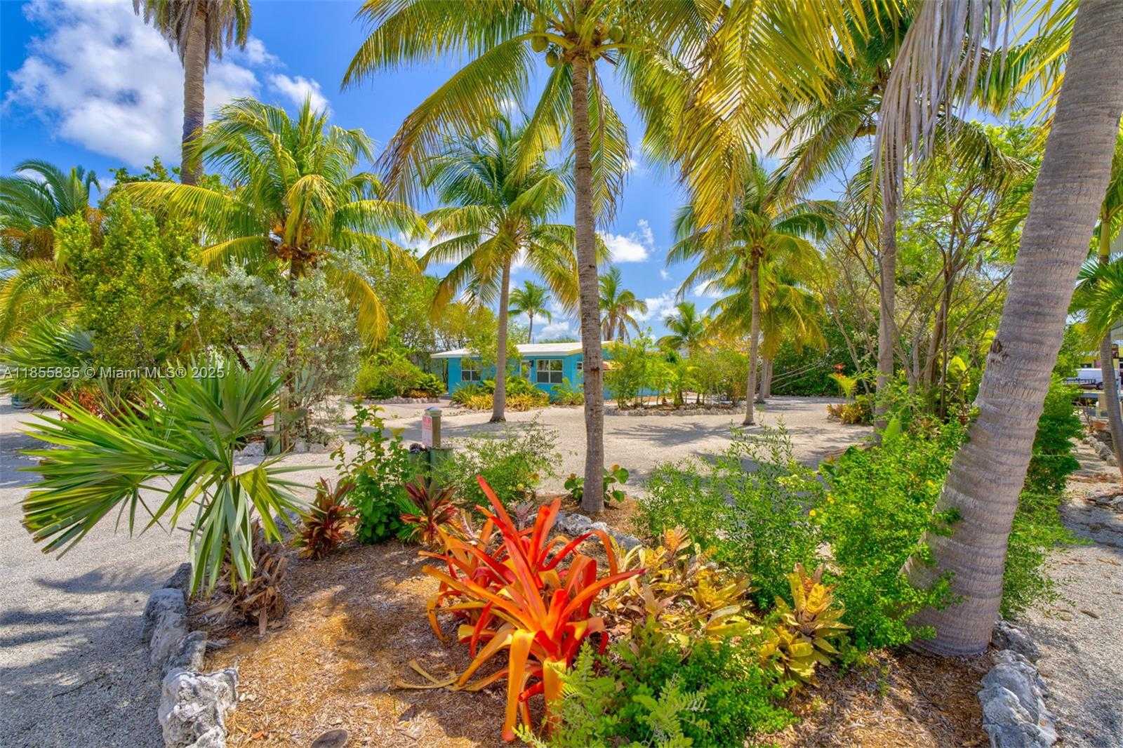 Small Image of 140 GARDENIA ST, Plantation Key Number 21