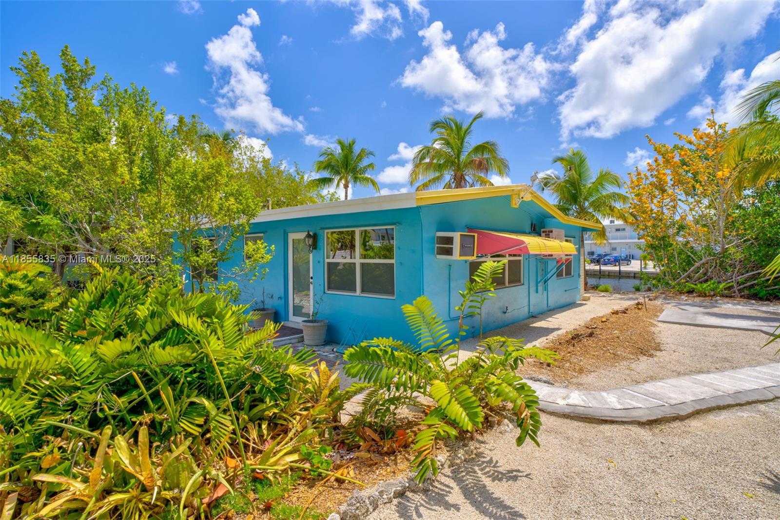 Small Image of 140 GARDENIA ST, Plantation Key Number 22