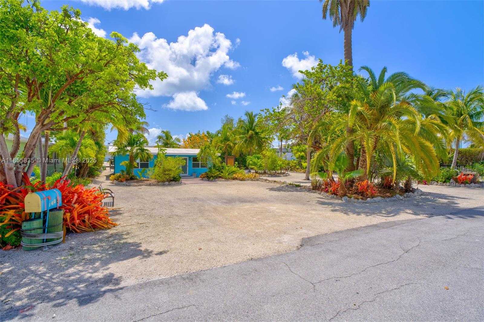Small Image of 140 GARDENIA ST, Plantation Key Number 23
