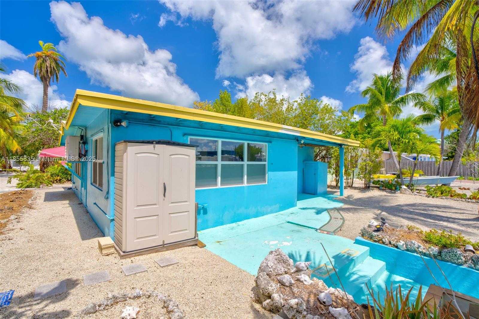 Small Image of 140 GARDENIA ST, Plantation Key Number 24