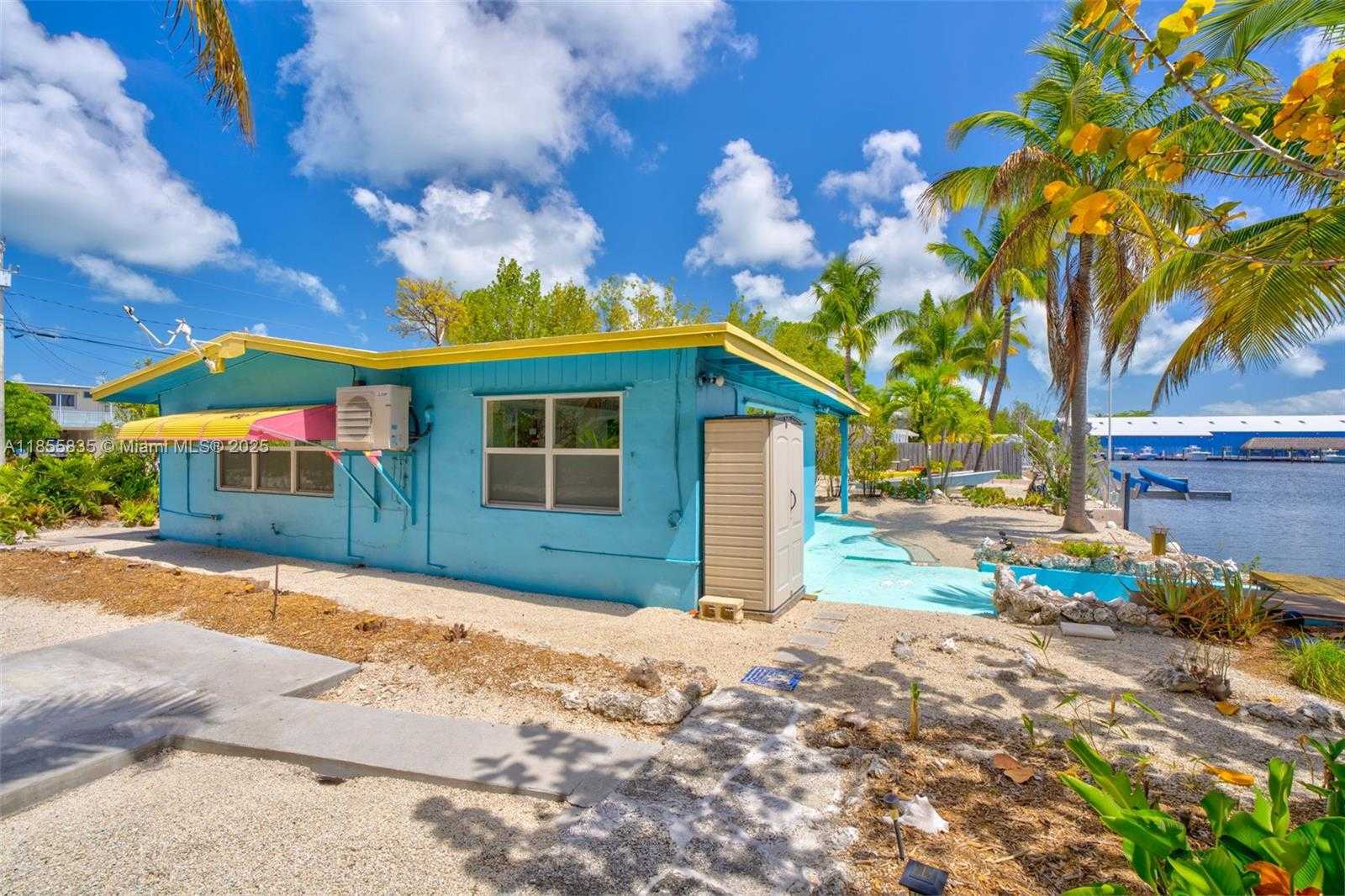 Small Image of 140 GARDENIA ST, Plantation Key Number 25