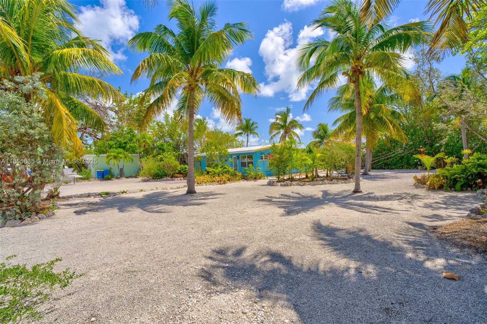 Small Image of 140 GARDENIA ST, Plantation Key Number 31