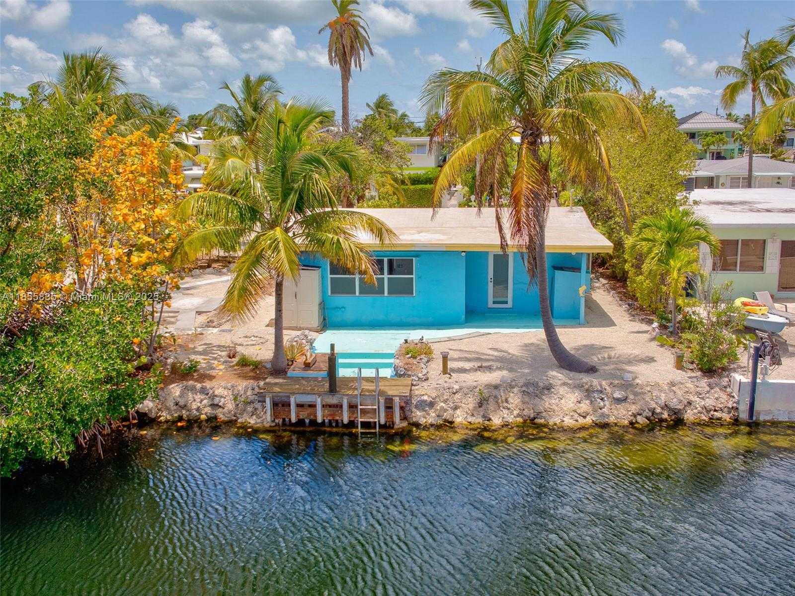 Small Image of 140 GARDENIA ST, Plantation Key Number 40