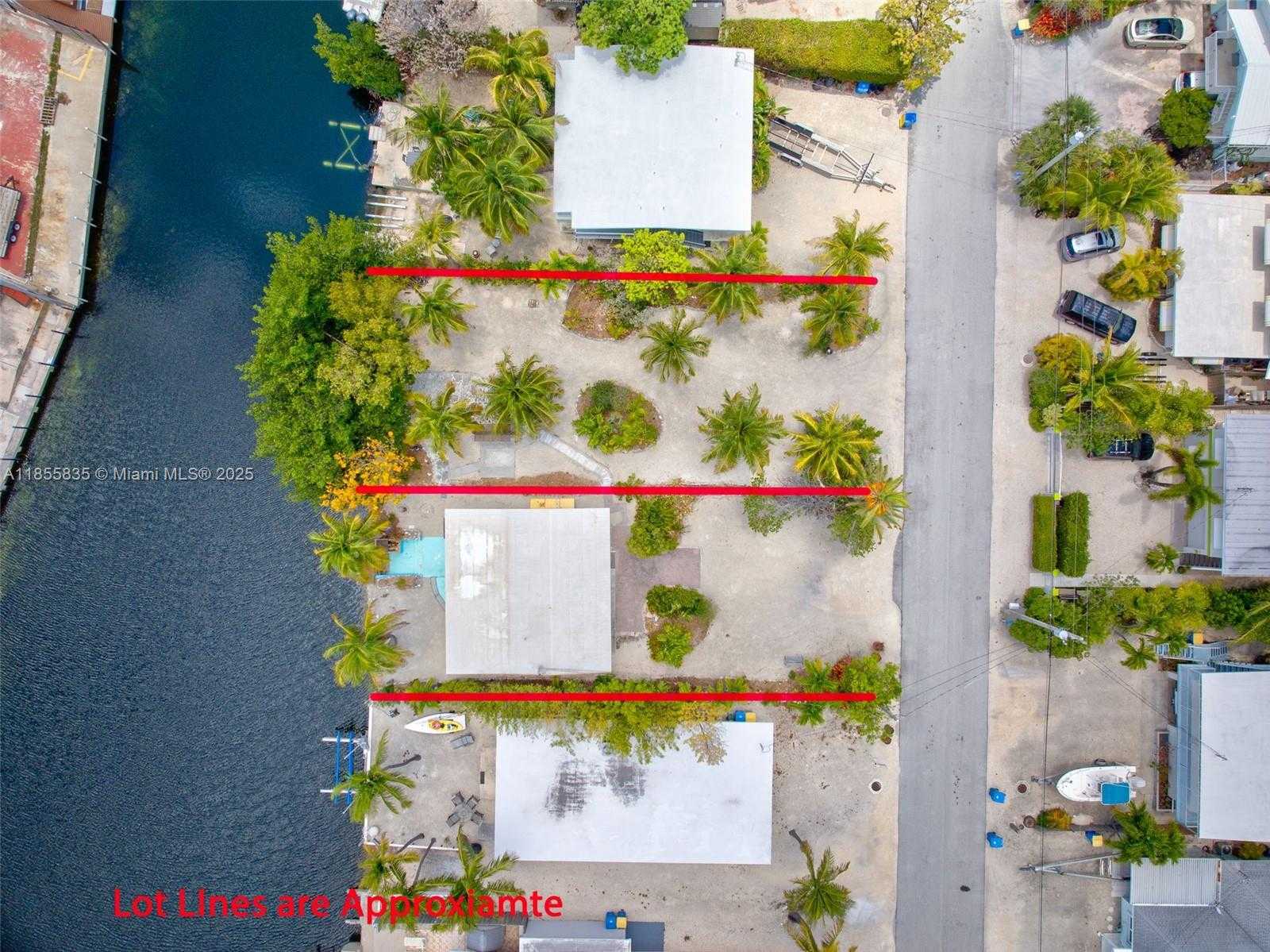 Small Image of 140 GARDENIA ST, Plantation Key Number 43