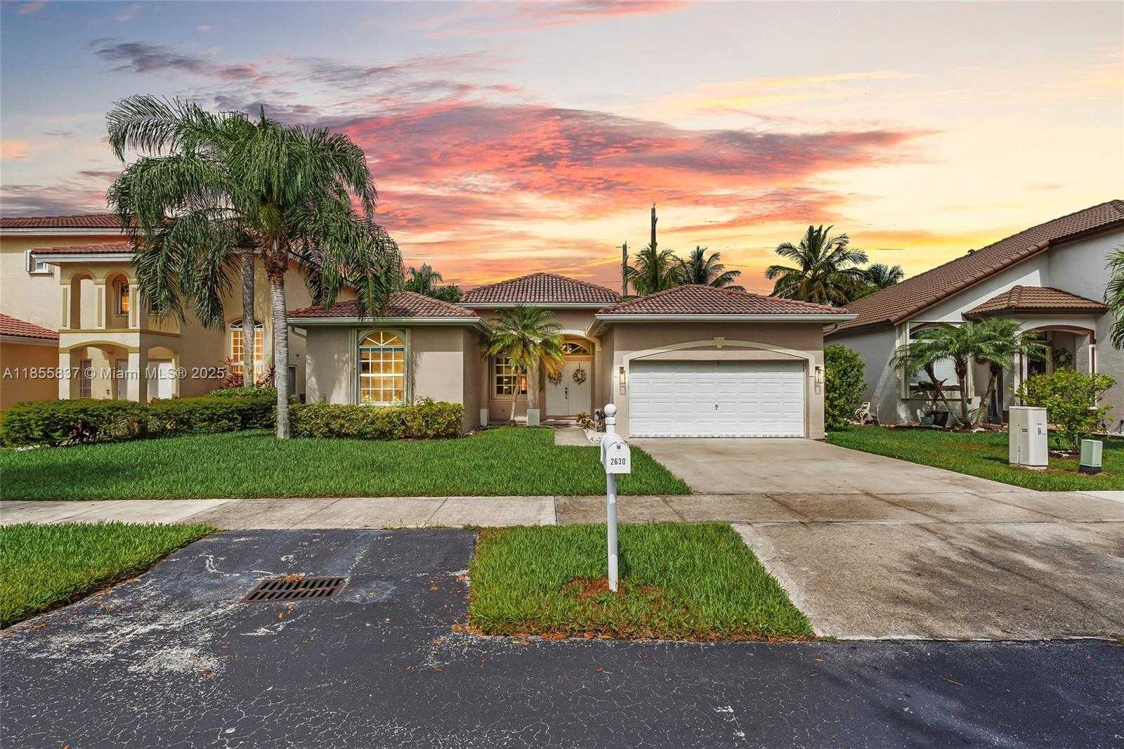 Small Image of 2630 DUNWOODIE PL, Homestead Number 2