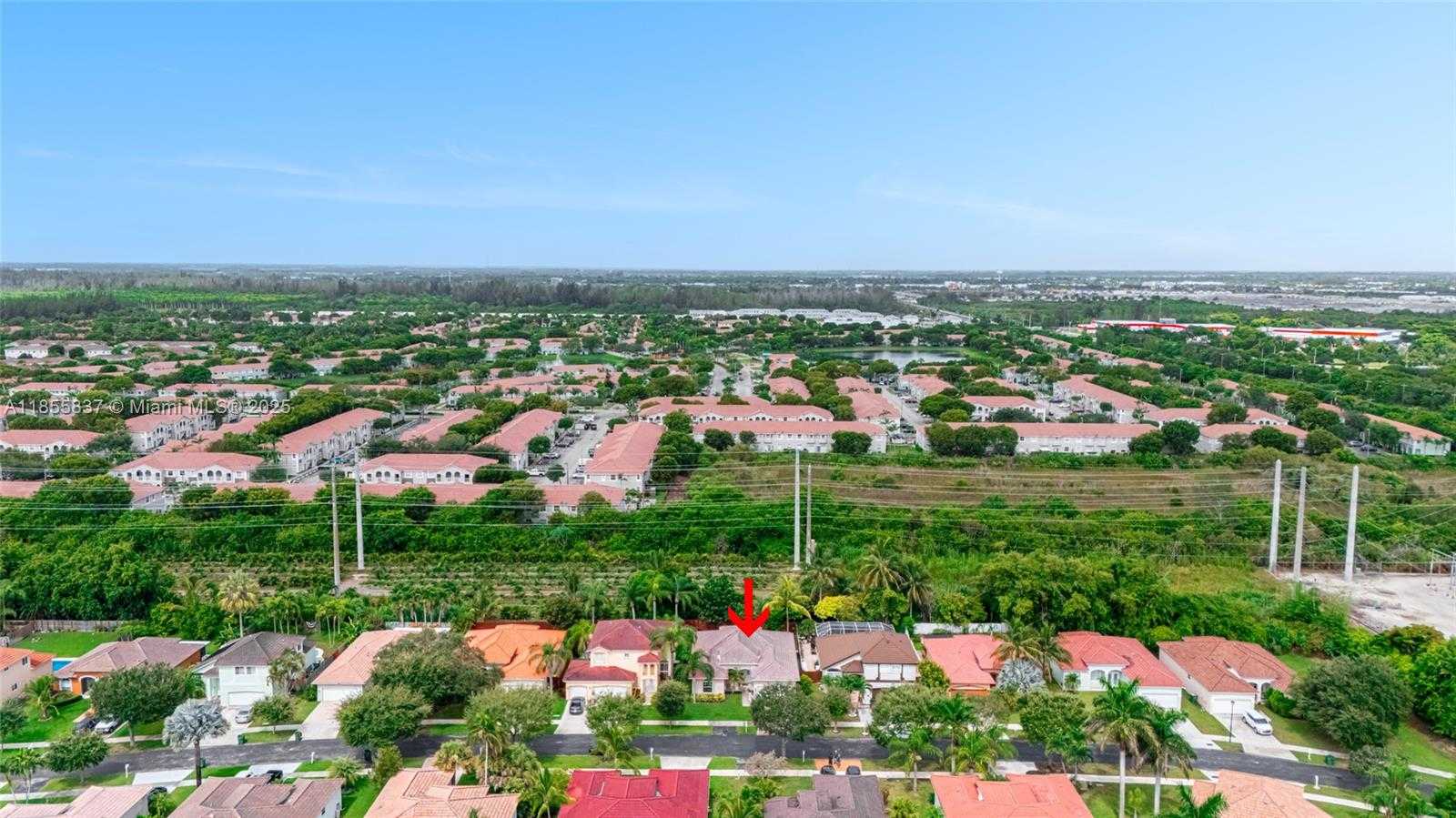 Small Image of 2630 DUNWOODIE PL, Homestead Number 52