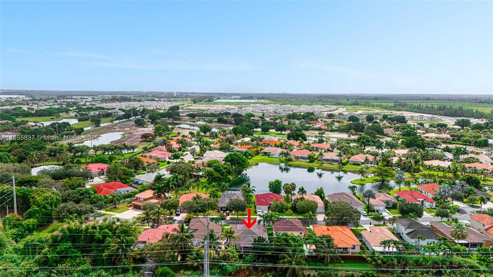 Small Image of 2630 DUNWOODIE PL, Homestead Number 54