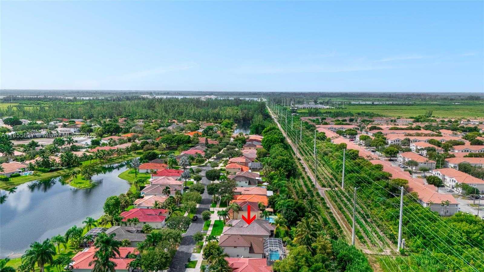 Small Image of 2630 DUNWOODIE PL, Homestead Number 55