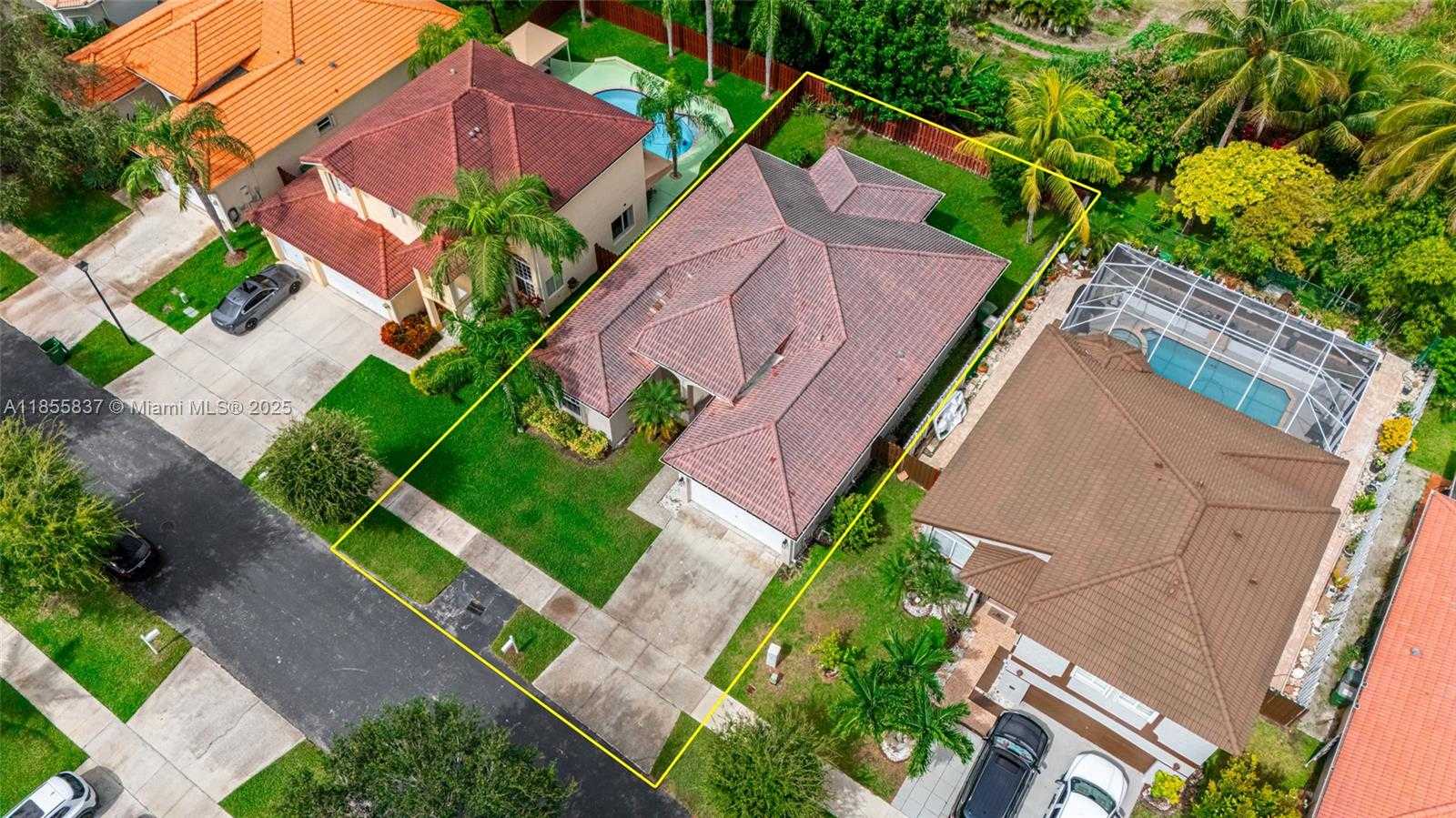 Small Image of 2630 DUNWOODIE PL, Homestead Number 56