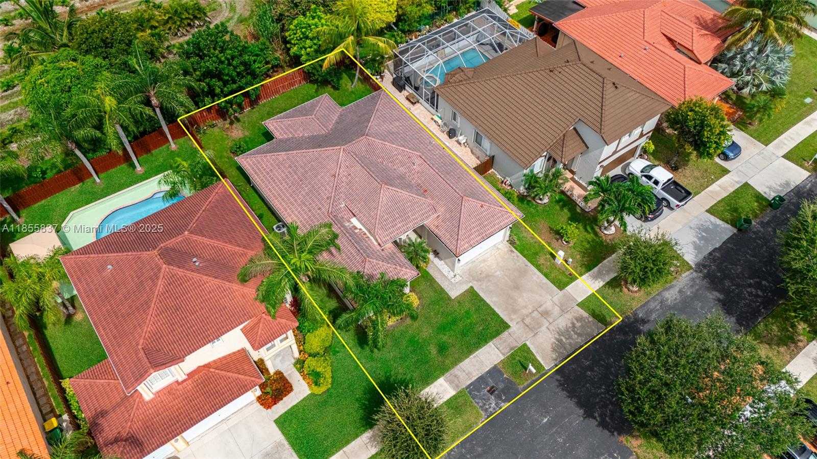 Small Image of 2630 DUNWOODIE PL, Homestead Number 57