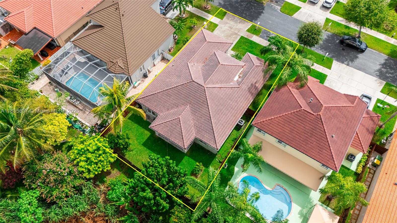Small Image of 2630 DUNWOODIE PL, Homestead Number 58