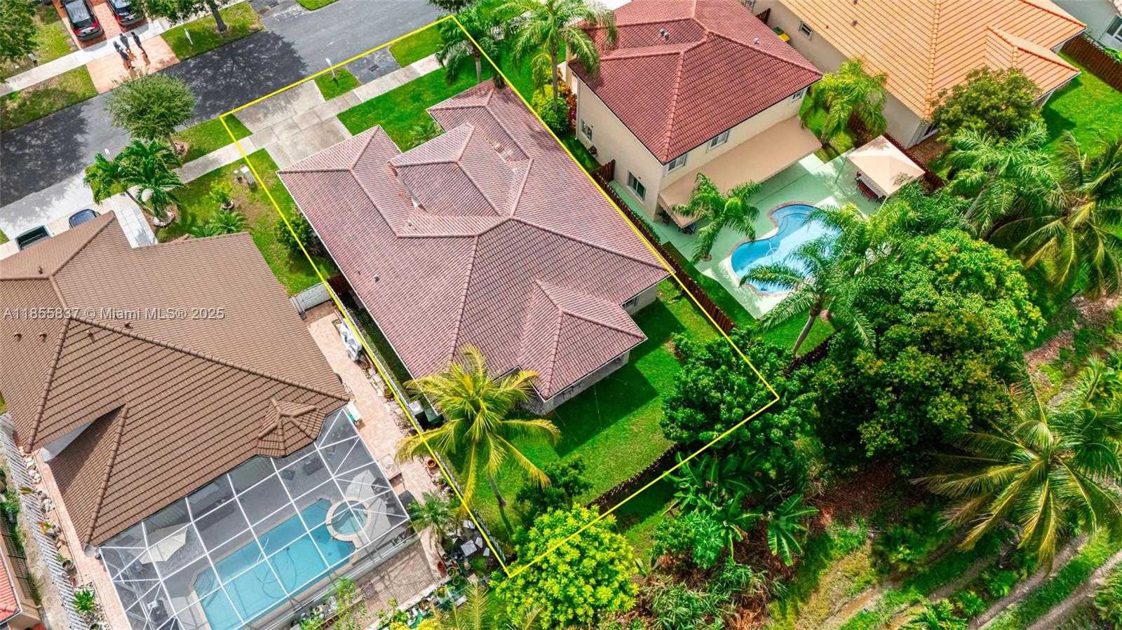 Small Image of 2630 DUNWOODIE PL, Homestead Number 59