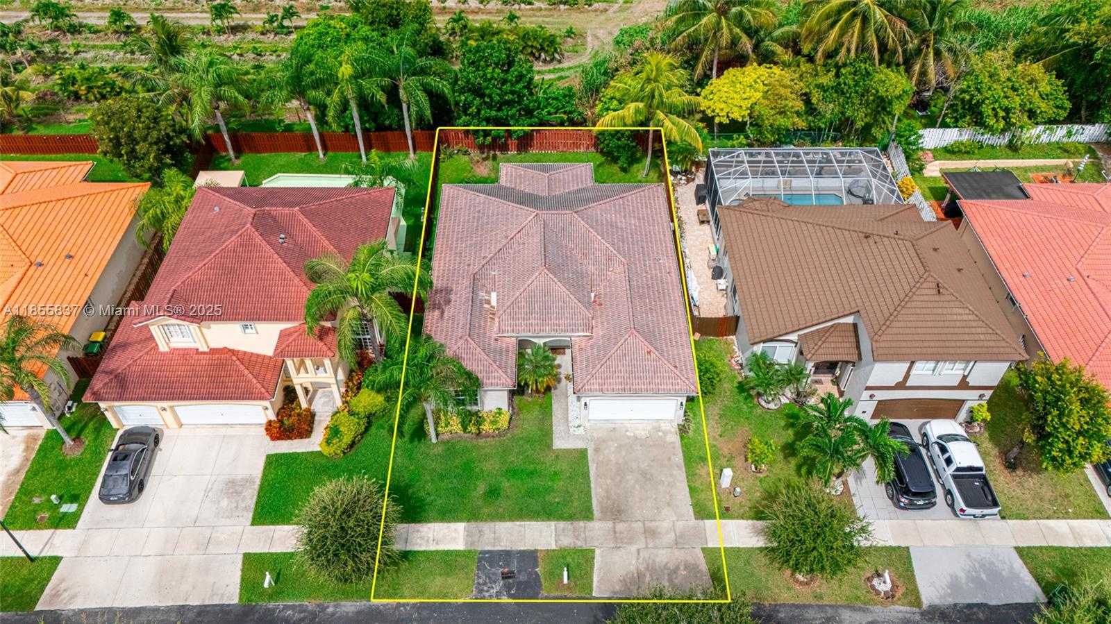Small Image of 2630 DUNWOODIE PL, Homestead Number 60