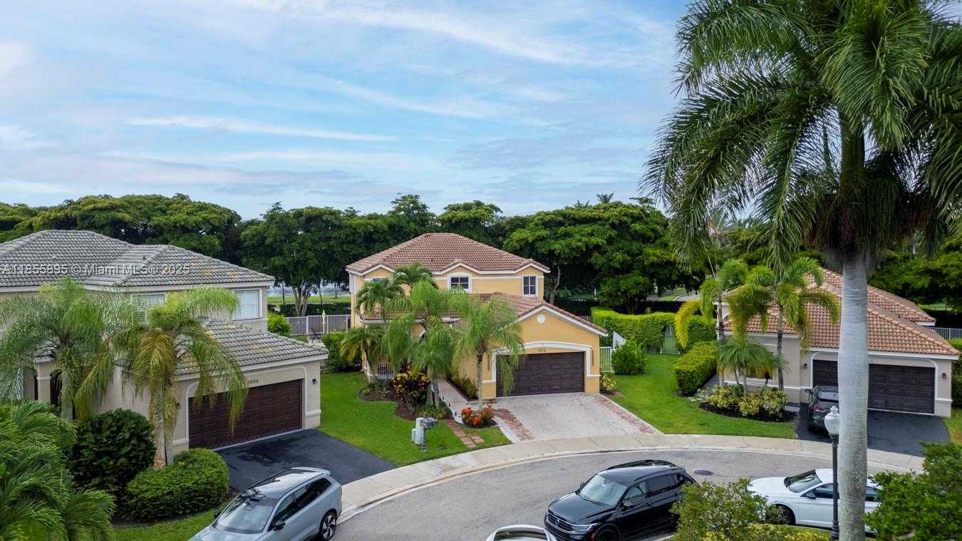Small Image of 1012 TUPELO WAY, Weston Number 3