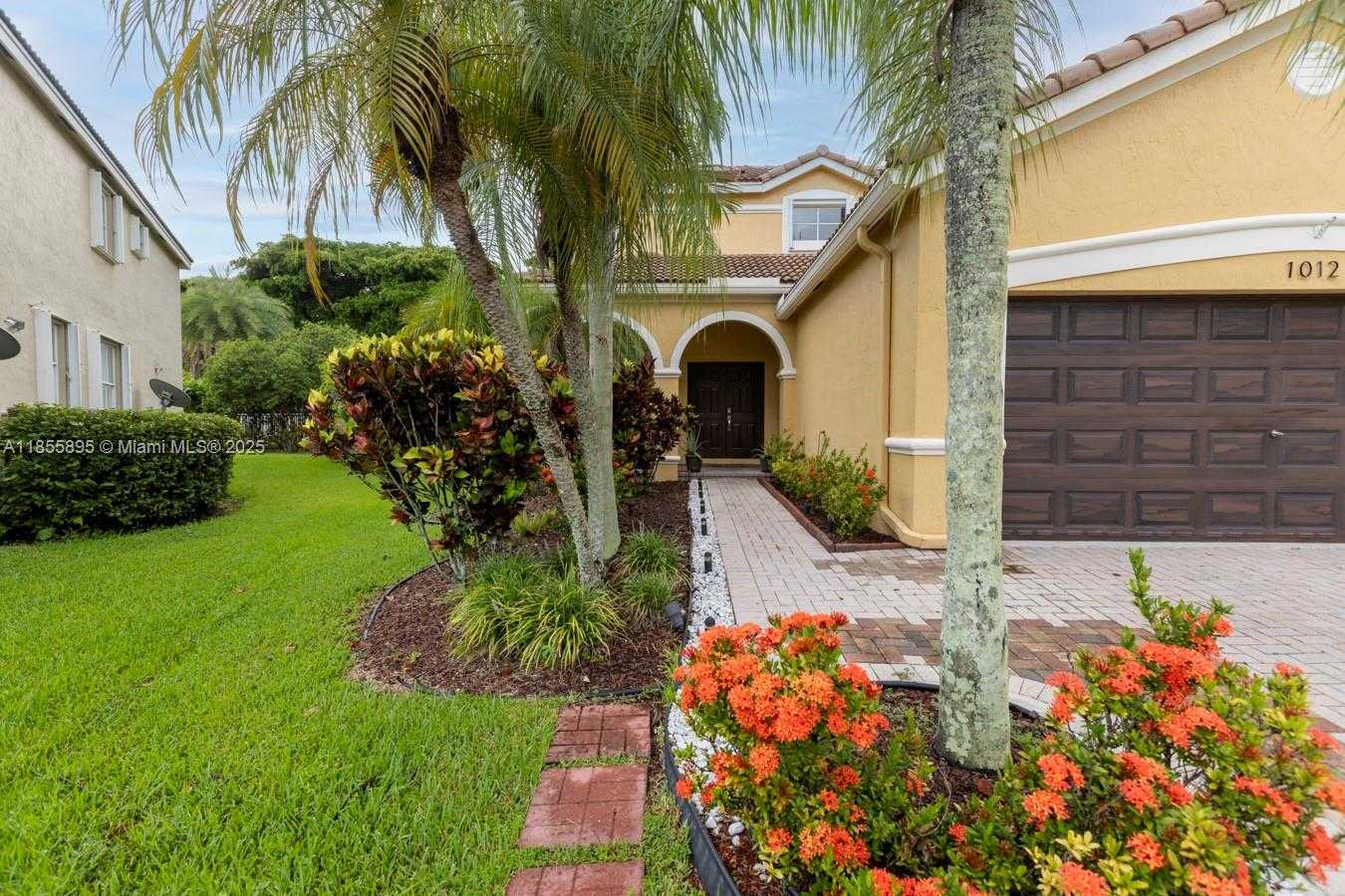 Small Image of 1012 TUPELO WAY, Weston Number 7