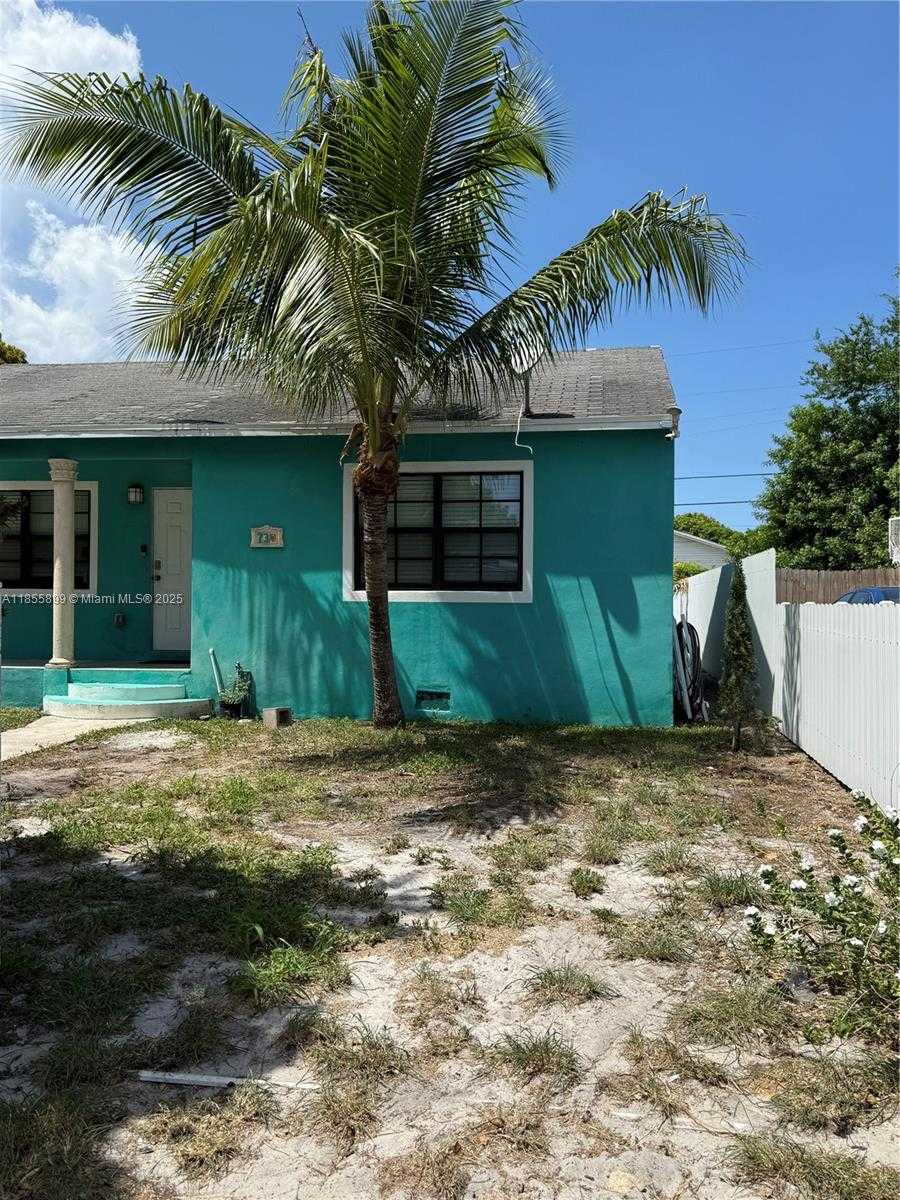 Small Image of 733 45TH ST, West Palm Beach Number 5