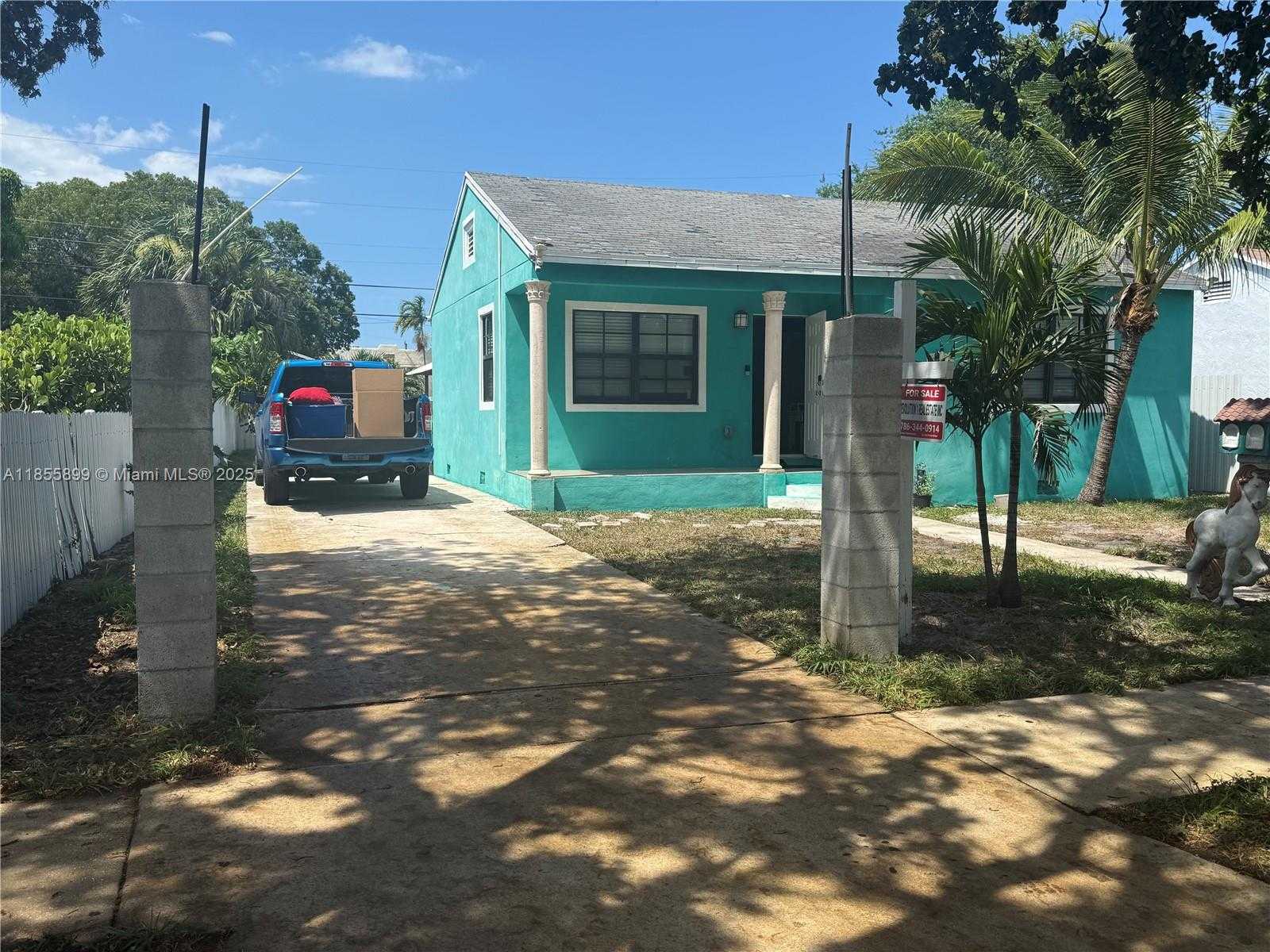 Small Image of 733 45TH ST, West Palm Beach Number 7