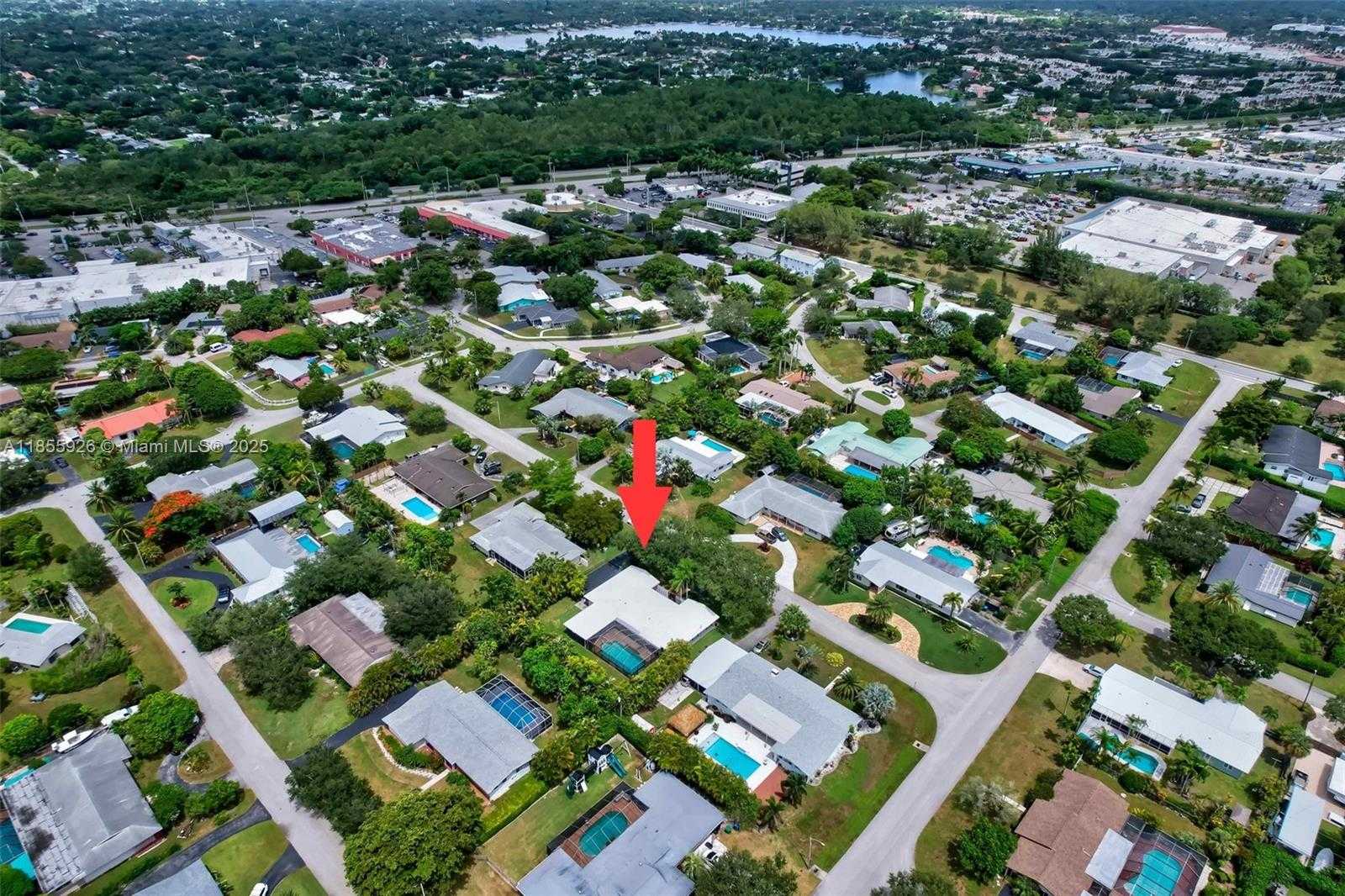 Small Image of 8820 SOUTH WEST 150TH ST, Palmetto Bay Number 44