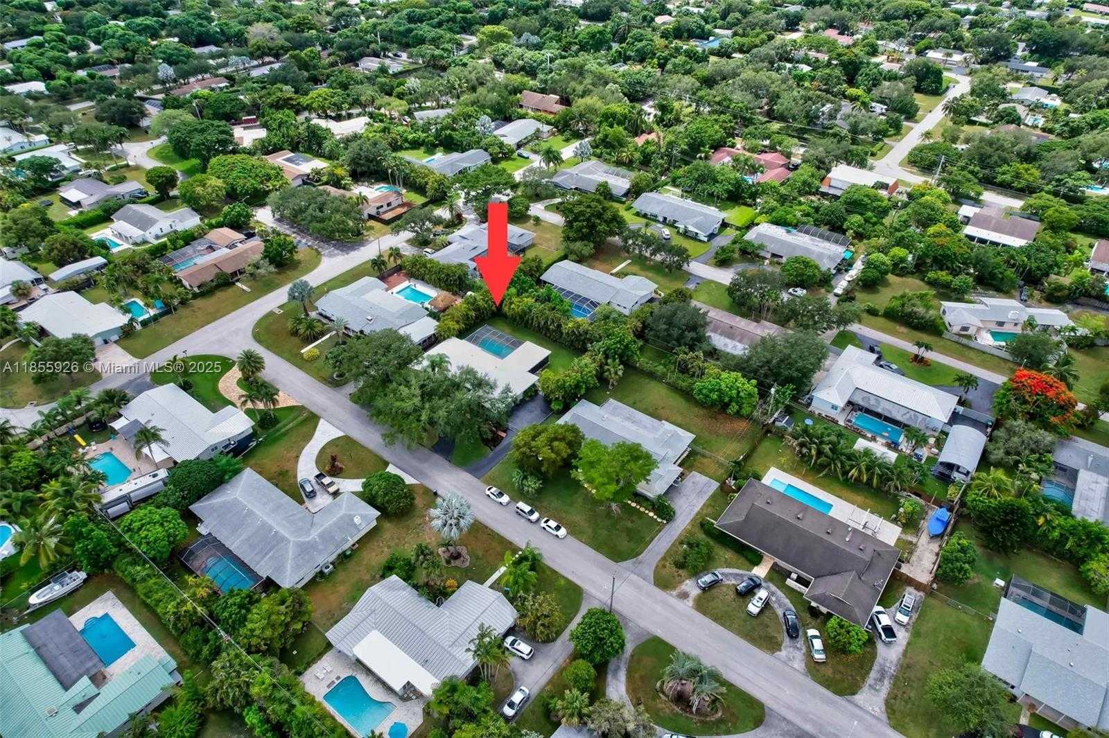 Small Image of 8820 SOUTH WEST 150TH ST, Palmetto Bay Number 49