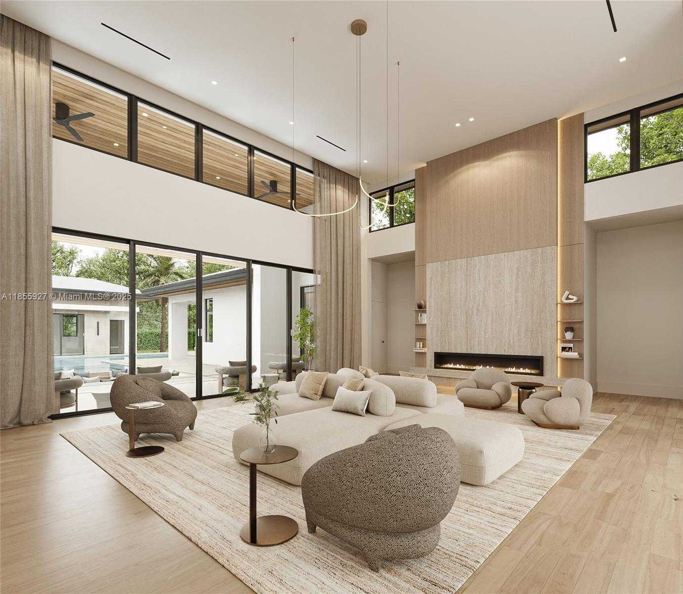Small Image of 7725 SOUTH WEST 114TH ST, Pinecrest Number 12