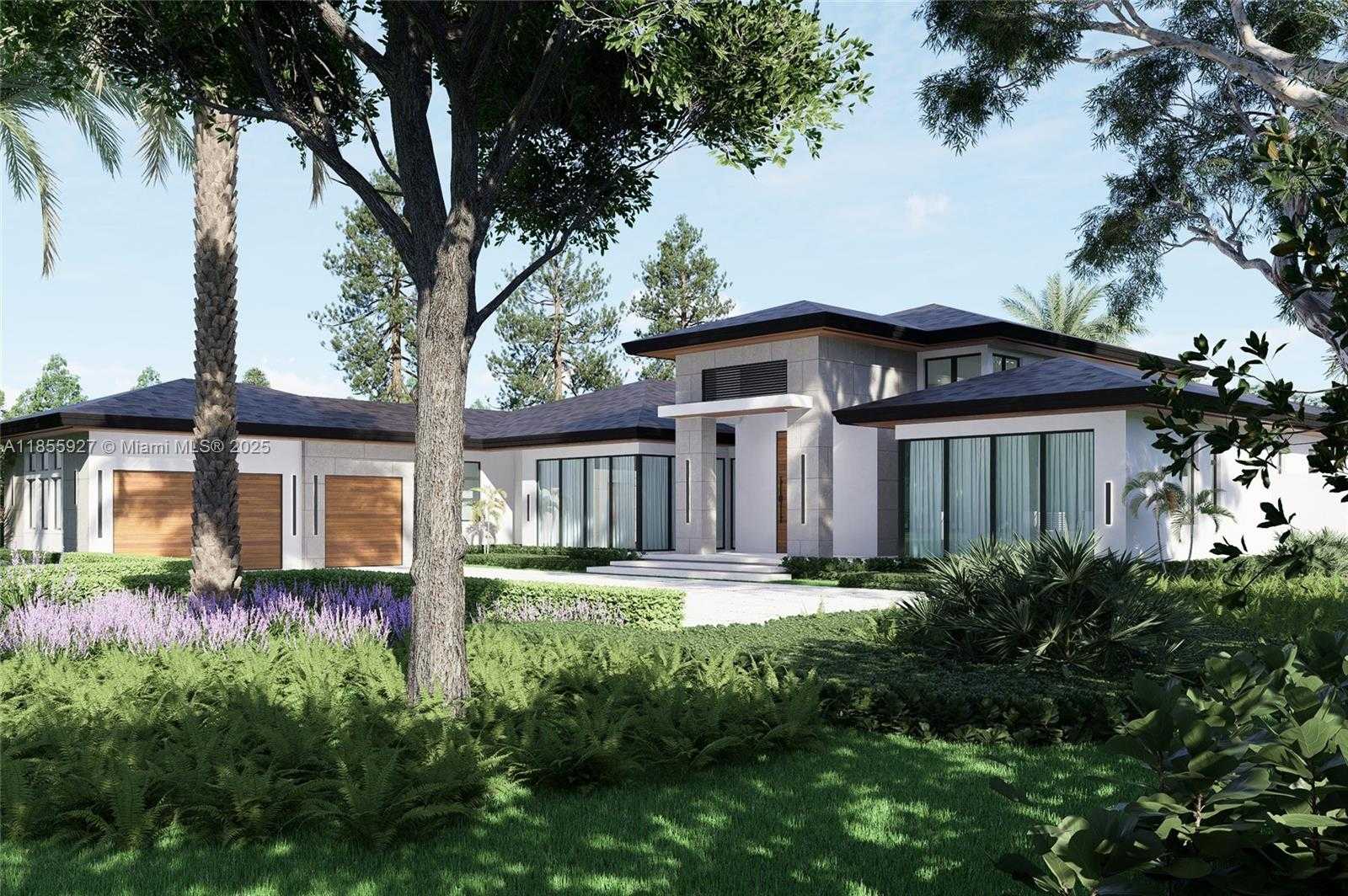 Small Image of 7725 SOUTH WEST 114TH ST, Pinecrest Number 2