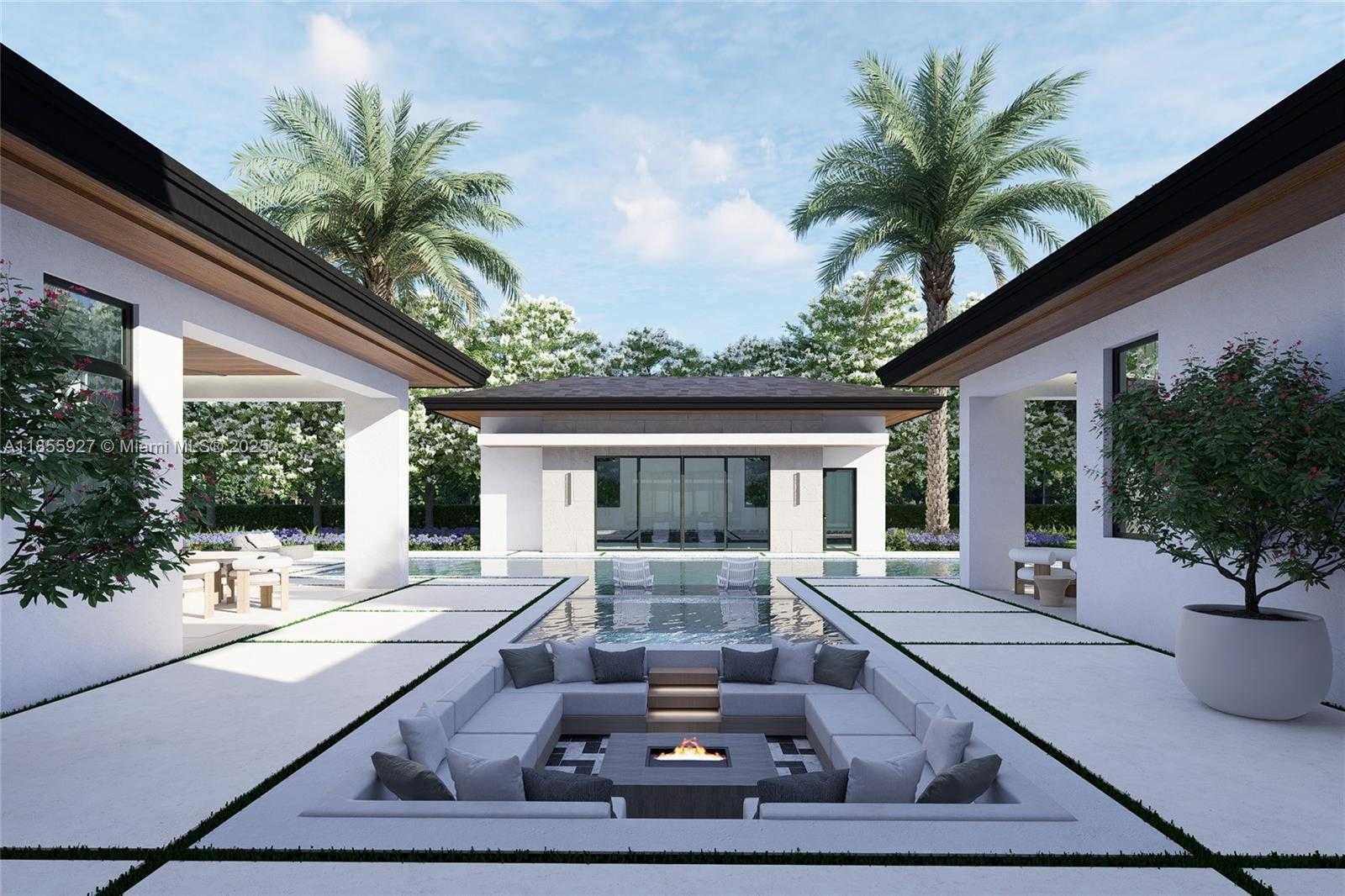 Small Image of 7725 SOUTH WEST 114TH ST, Pinecrest Number 5