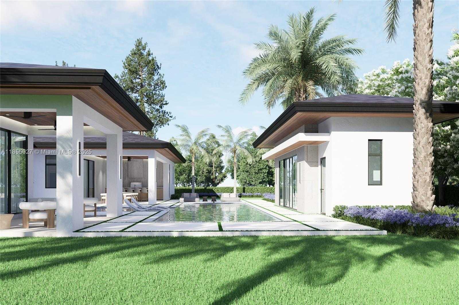 Small Image of 7725 SOUTH WEST 114TH ST, Pinecrest Number 6