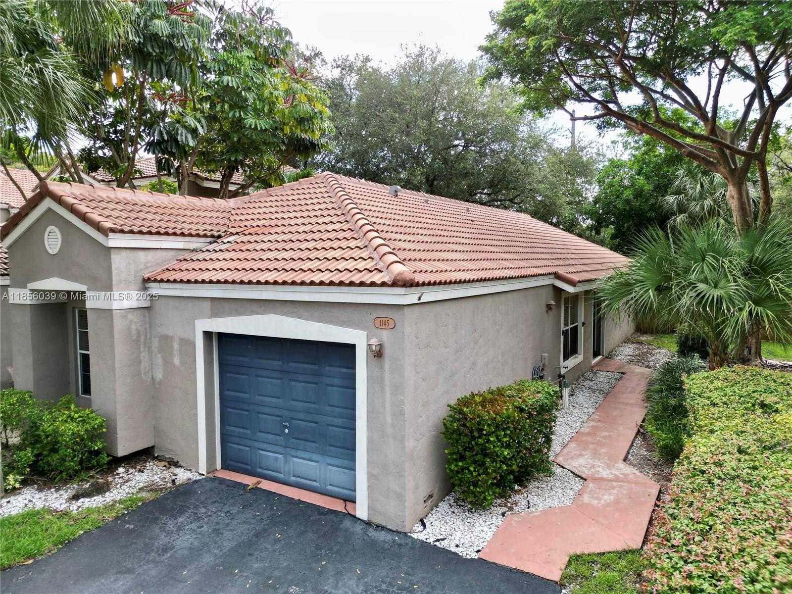 Small Image of 1145 NORTH WEST 111TH AVE, Plantation Number 2